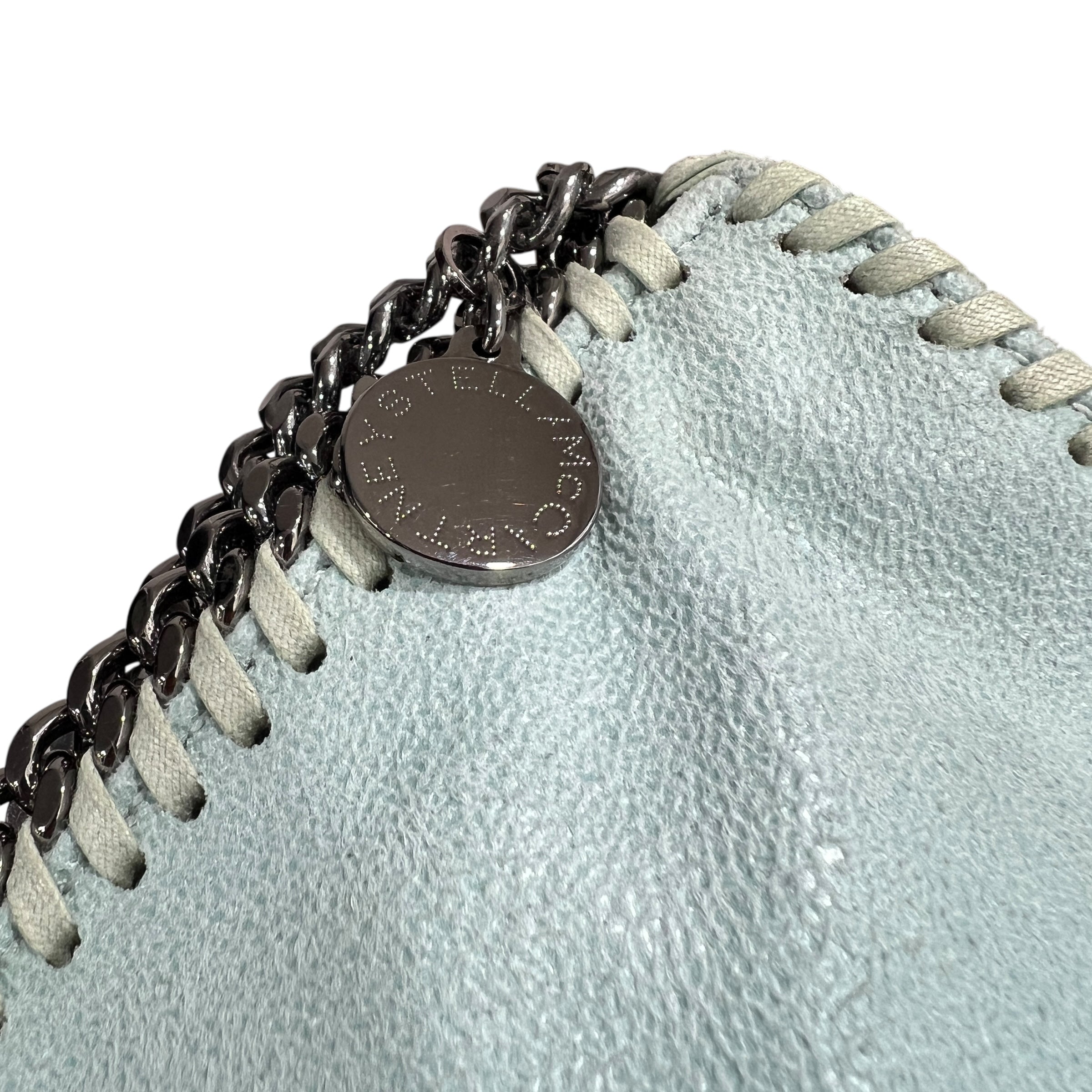 Stella McCartney Falabella tracolla
