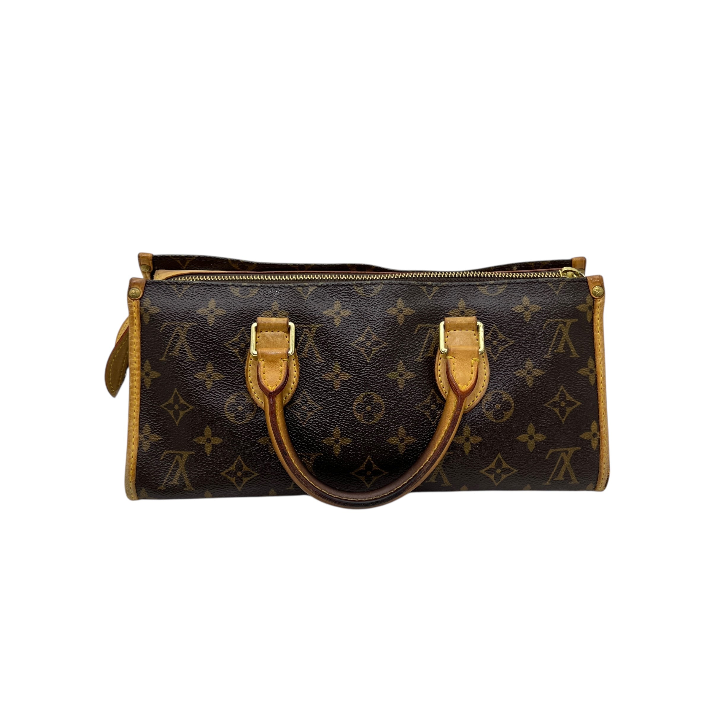 Popincourt monogram