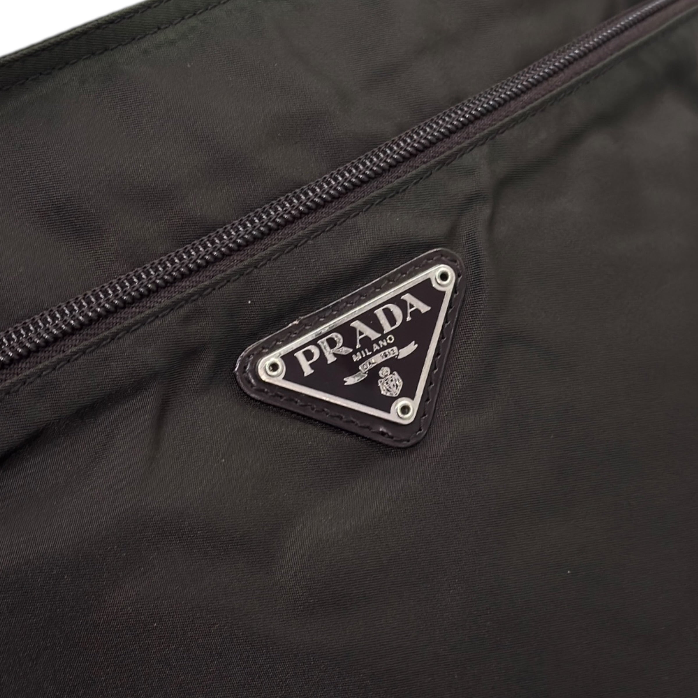 Borsa shopping in Nylon