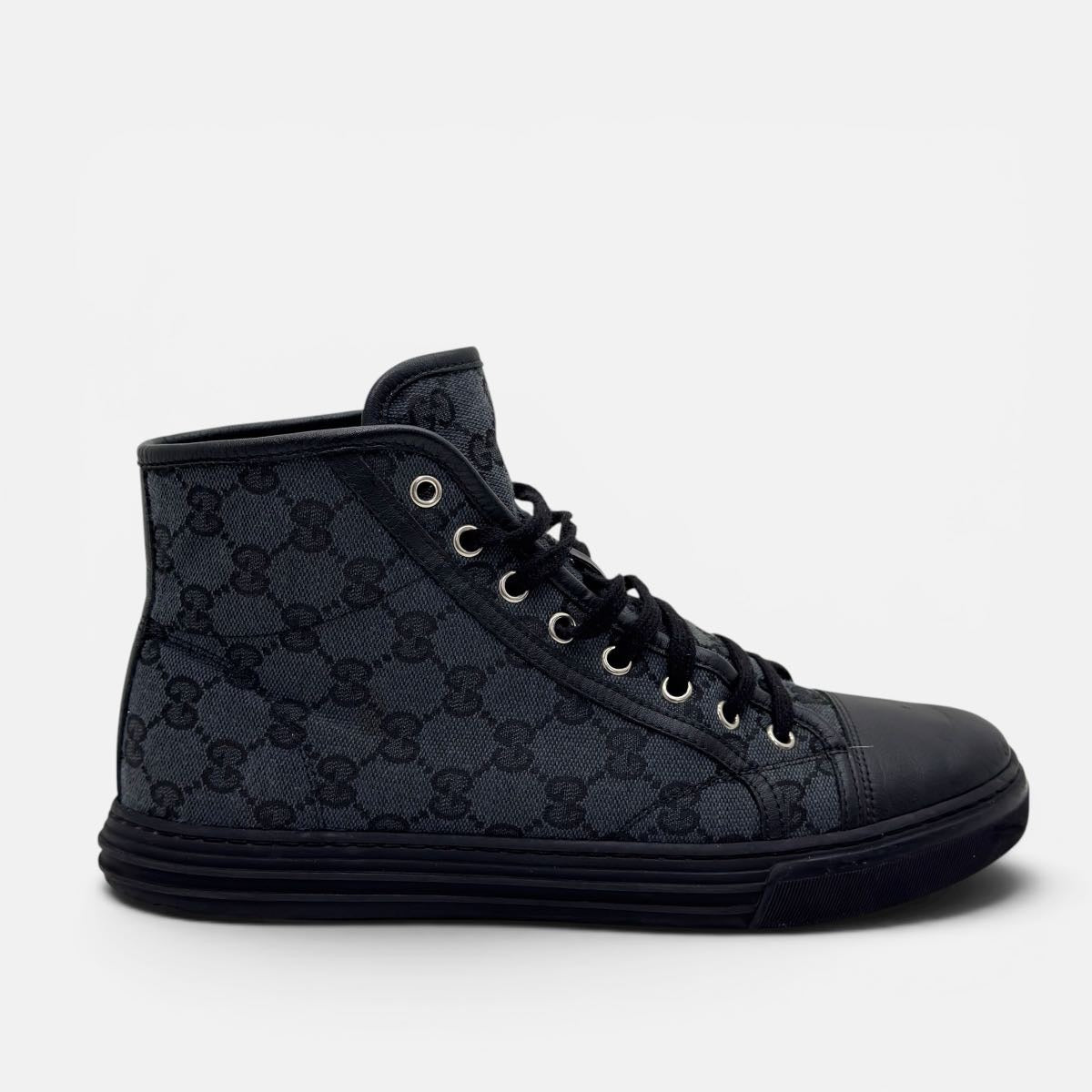 Sneakers GG alte taglia 42