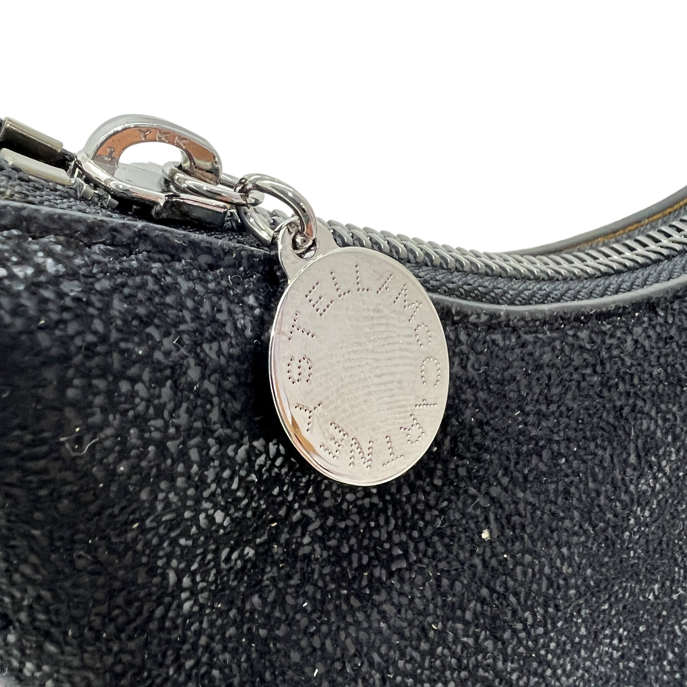 Falabella Borsa a Spalla con Catena
