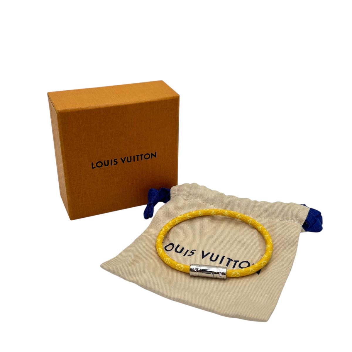 LOUIS VUITTON BRACCIALE KEEP IT