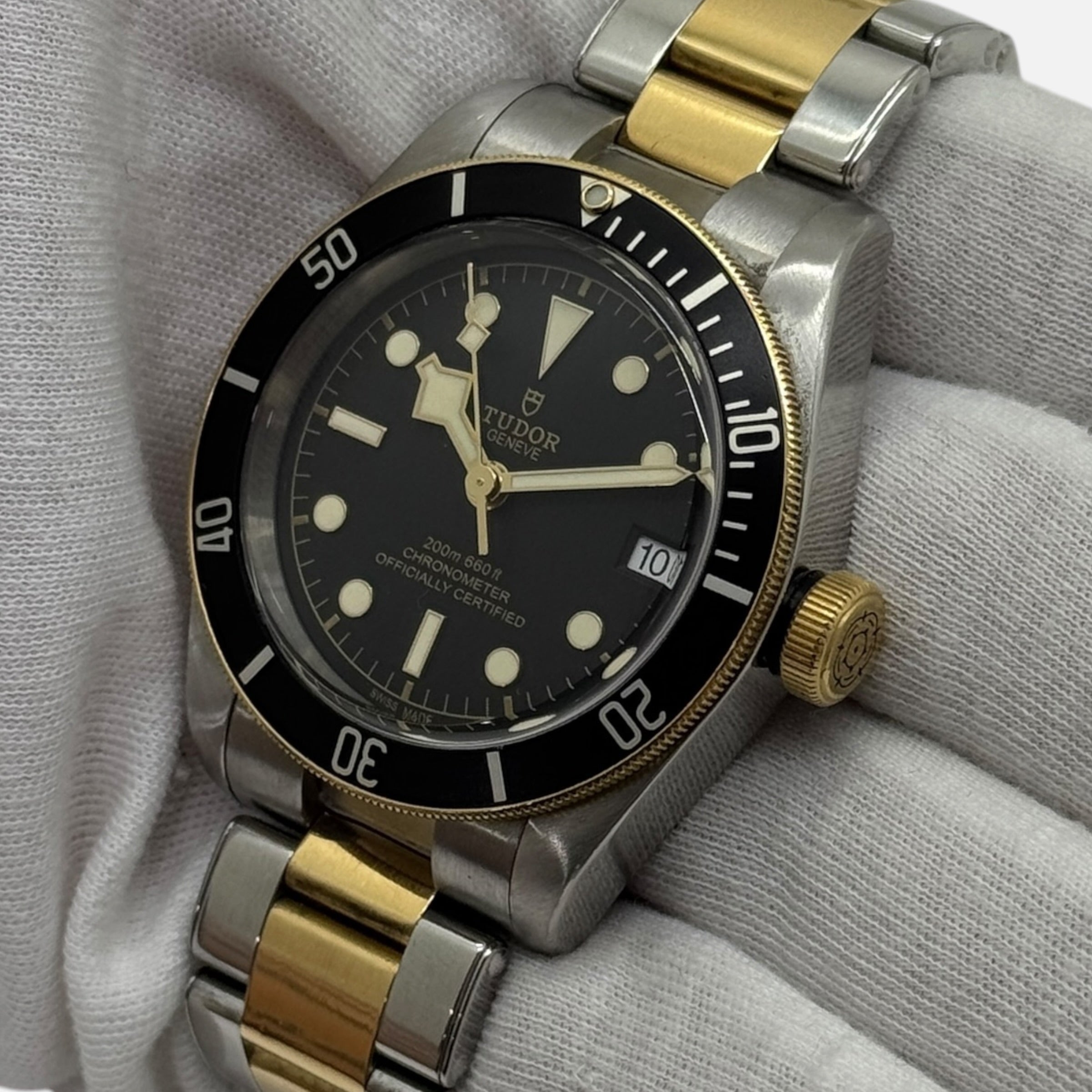 Black Bay 79733N