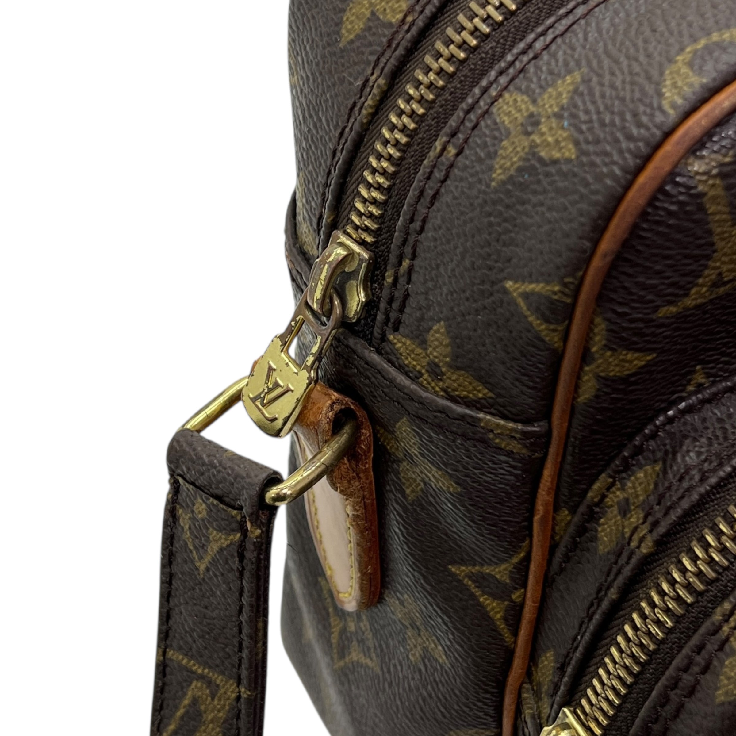 Borsa a tracolla Reporter