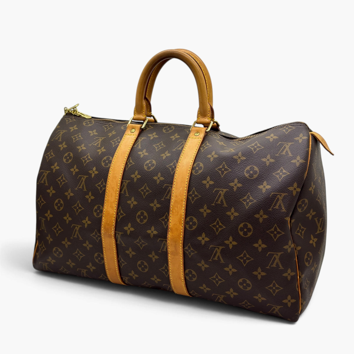 Keepall 45 Monogram