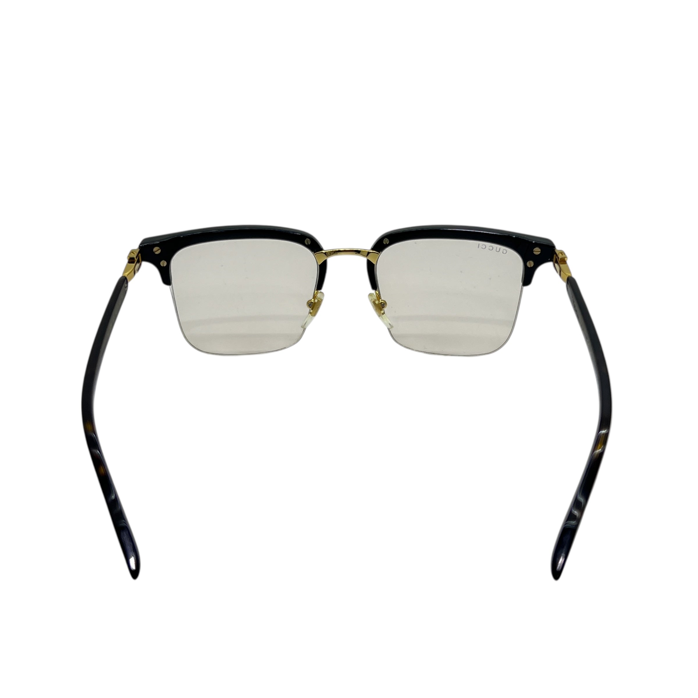 Occhiali da sole rettangolari