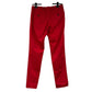 BURBERRY PANTALONI IN COTONE TG 46