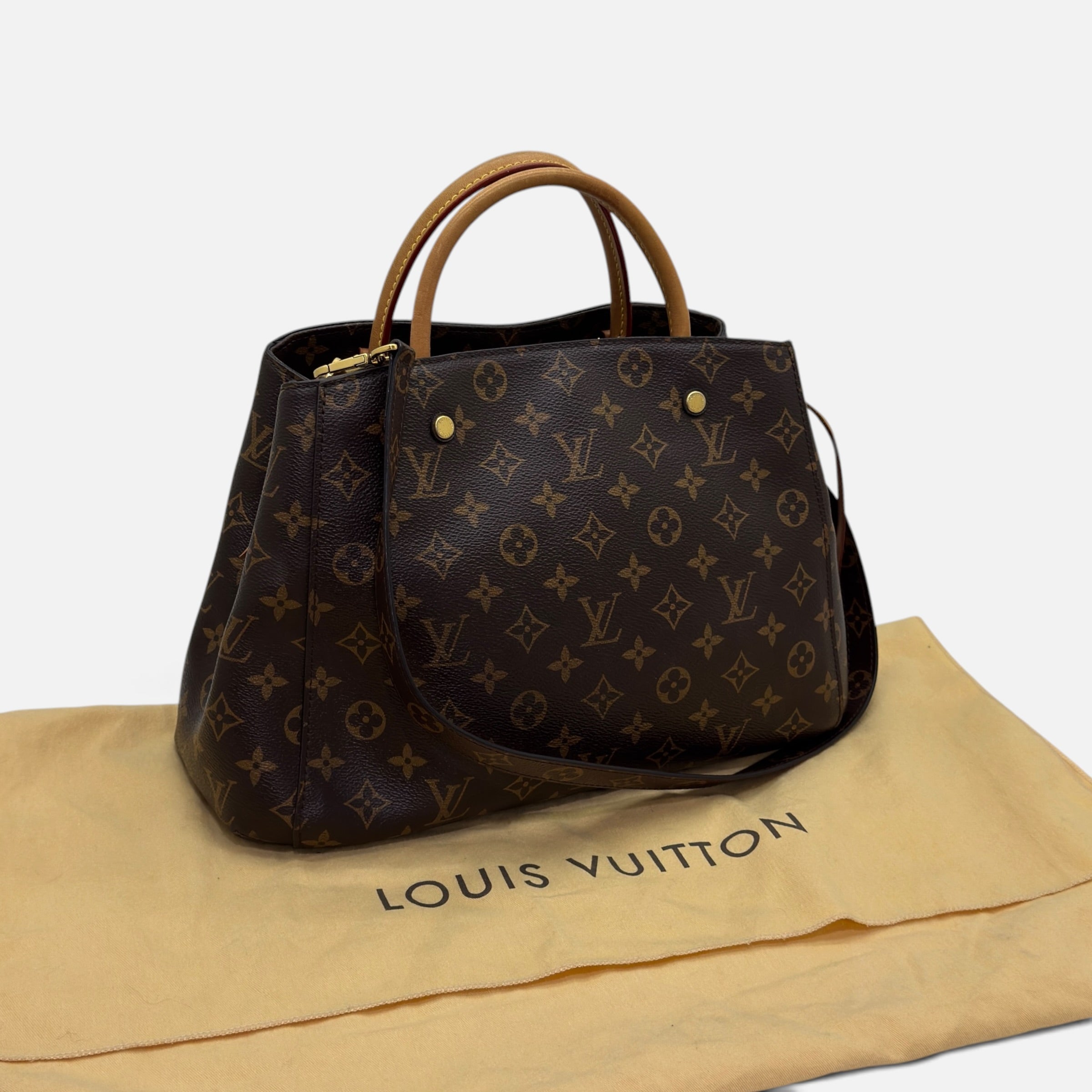 Borsa Montaigne MM