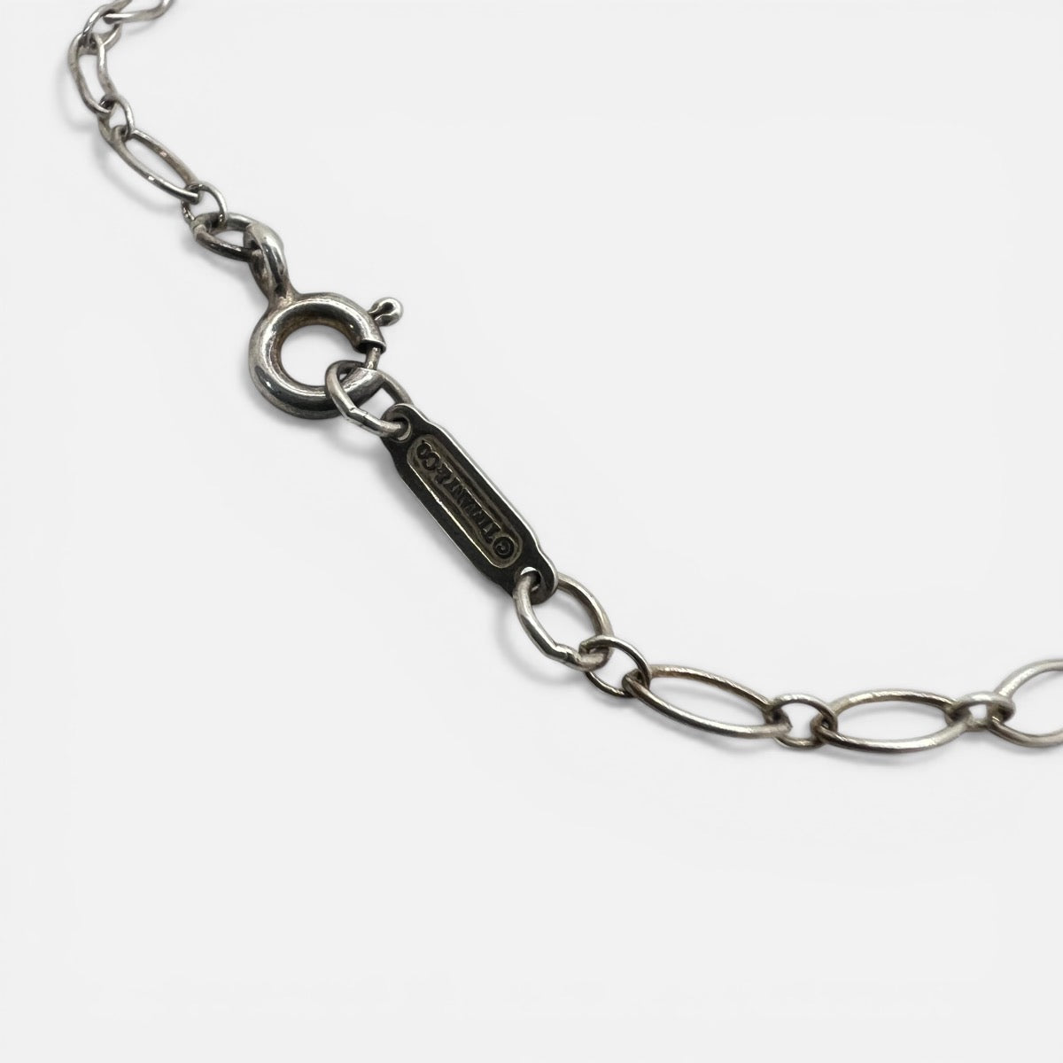 Chiave pendente medio con catena