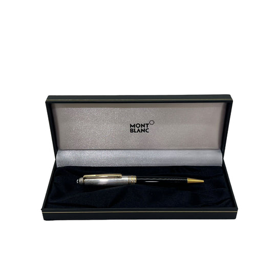 MONTBLANC MEISTERSTUCK SOLITAIRE DOUE PENNA A SFERA