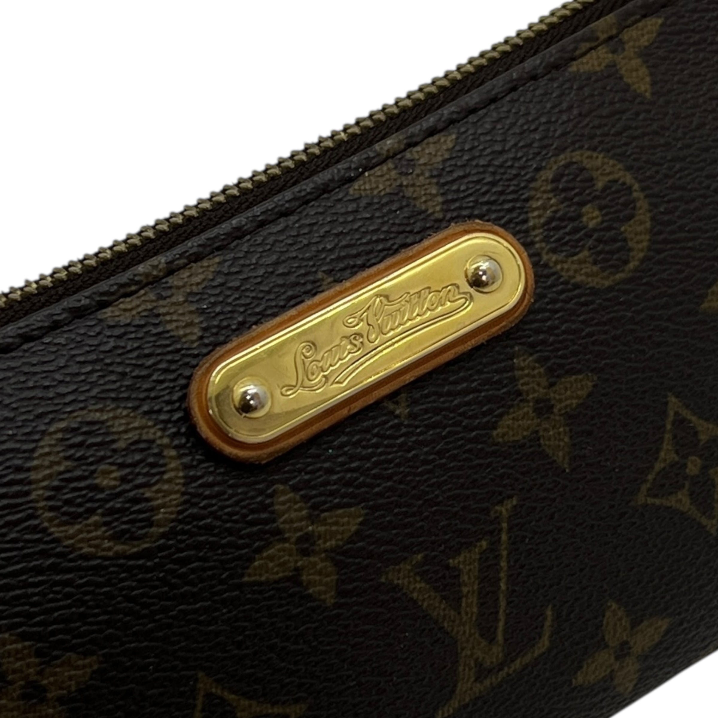 Pochette Milla