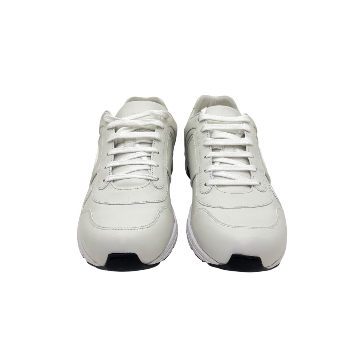 GUCCI INTERLOCKING SNEAKERS TG 10