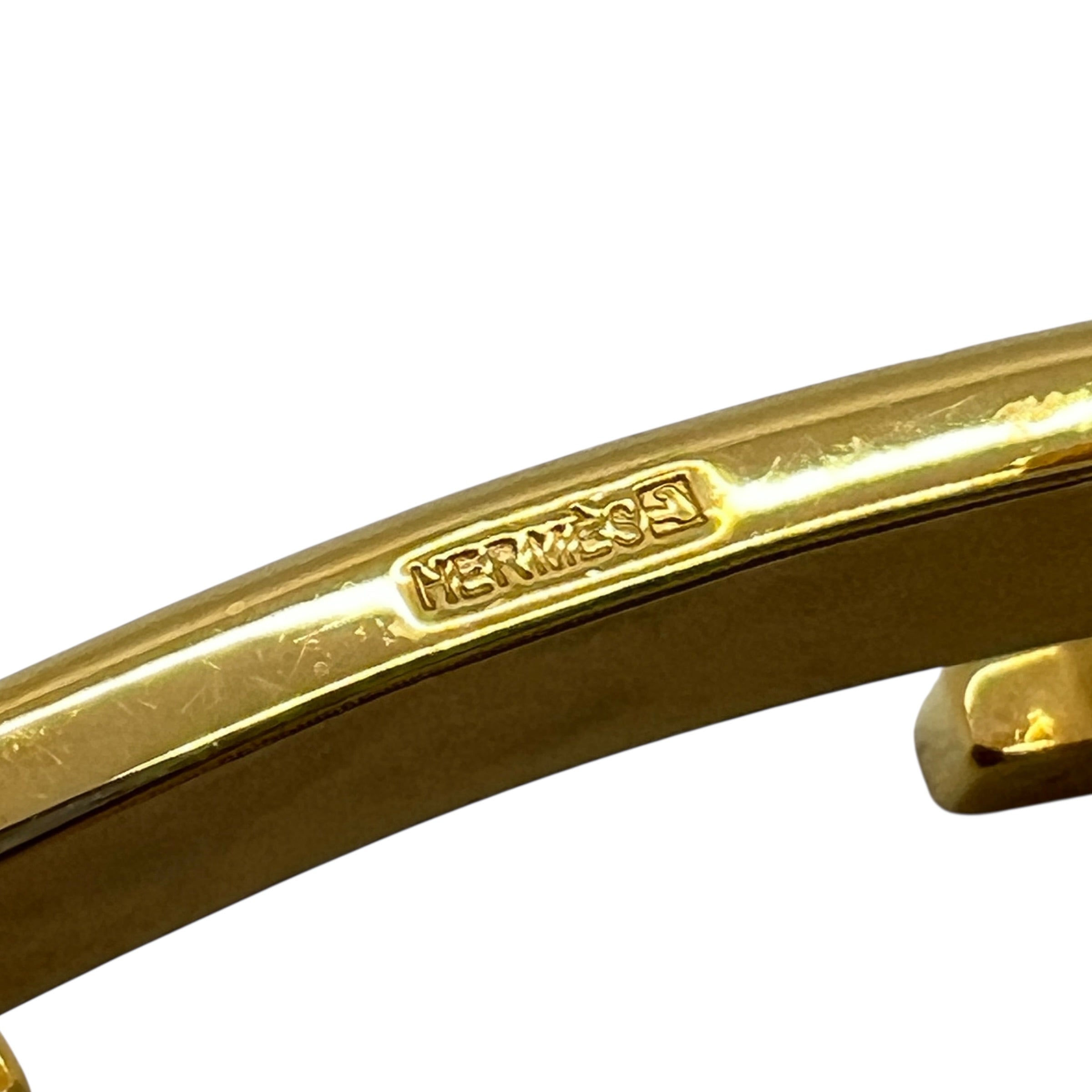 Fibbia da cintura H 32 mm