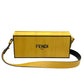 FENDI HORIZONTAL BOX BORSA A TRACOLLA