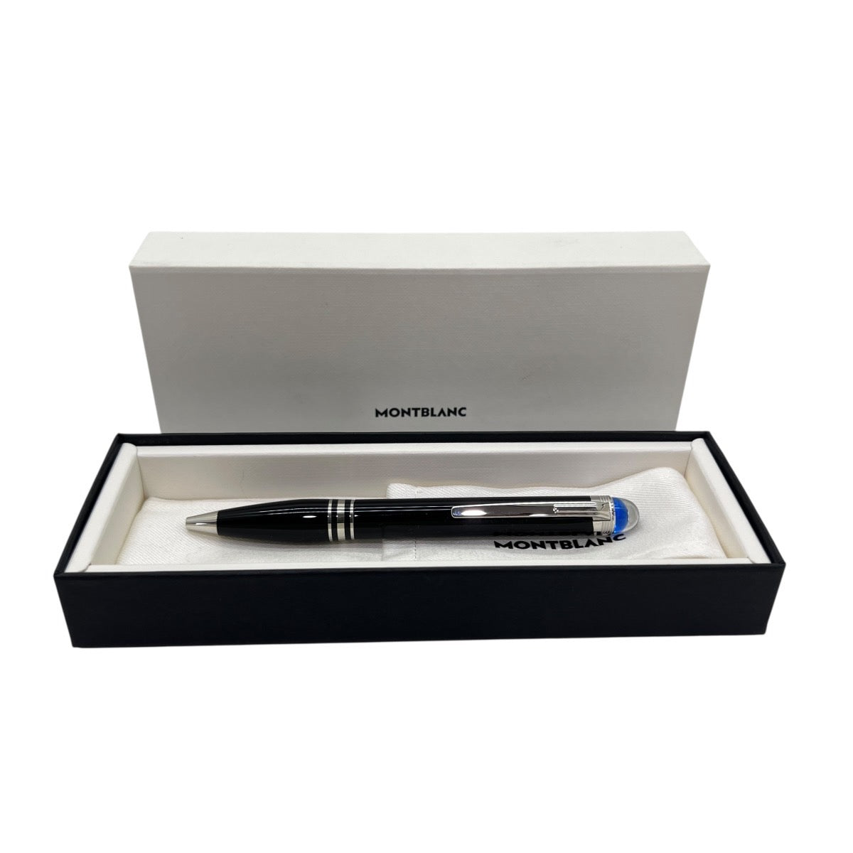MONTBLANC STARWALKER SFERA