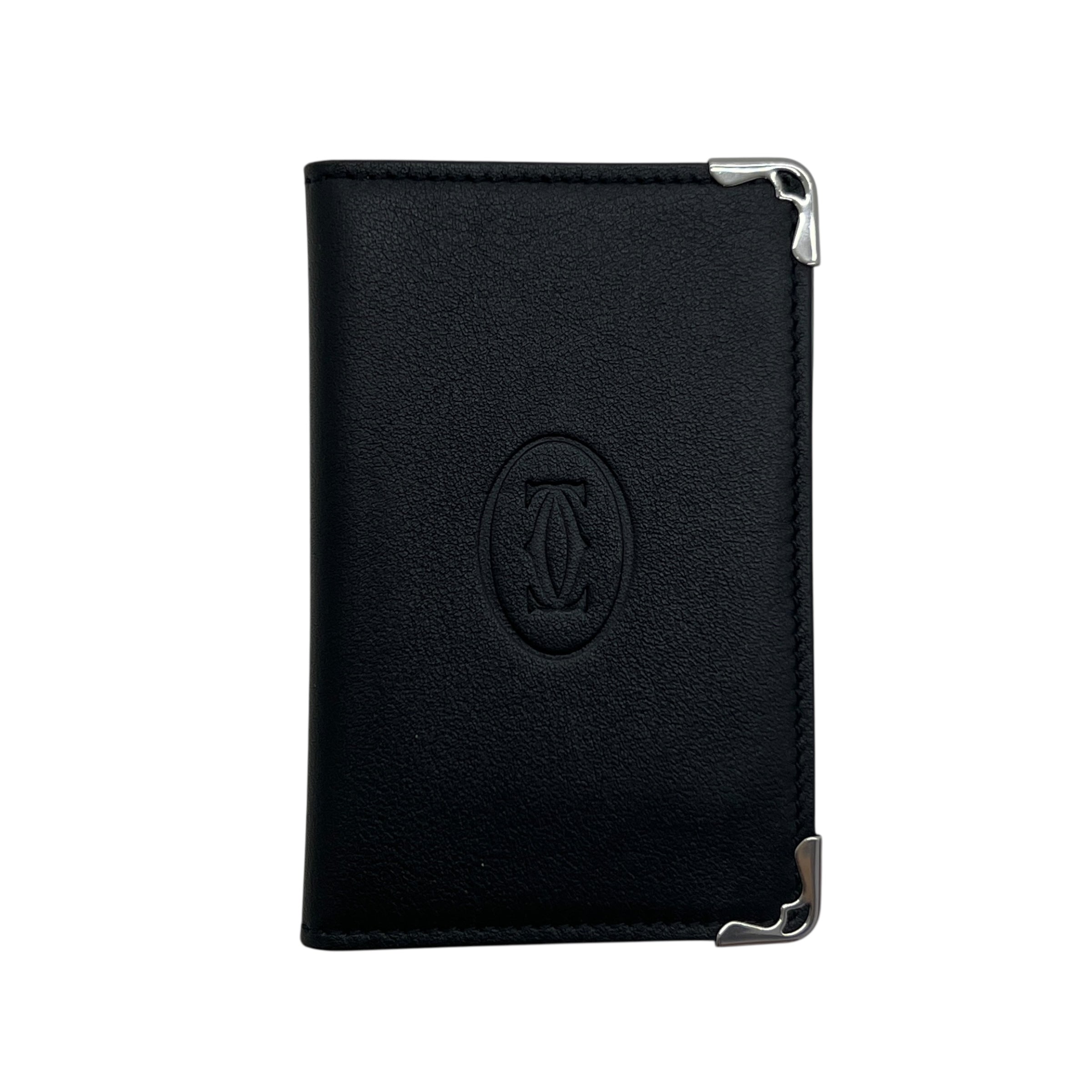 portacarte di credito Must De Cartier