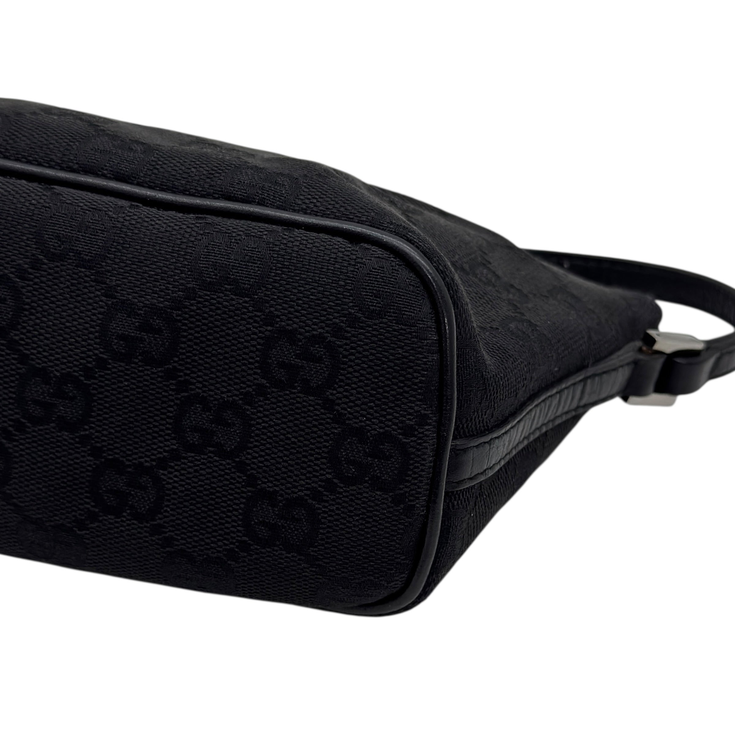 Mini borsa in tela GG