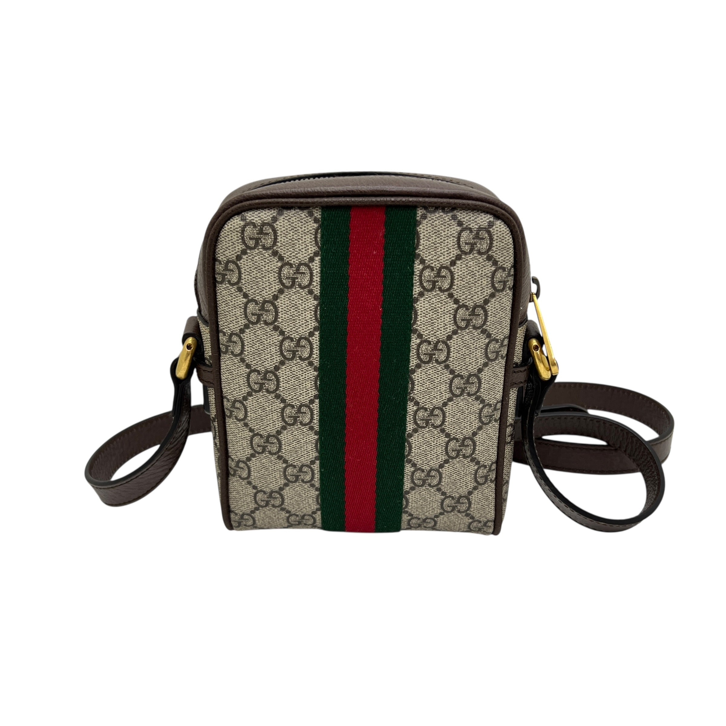 Ophidia Tracolla piccola