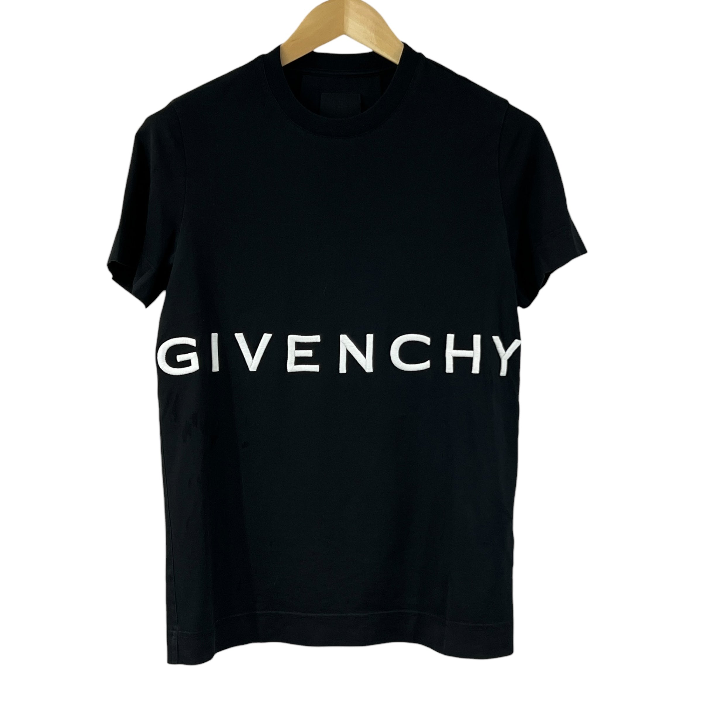 T-shirt 4G con logo taglia S