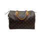 LOUIS VUITTON SPEEDY 30 MONOGRAM