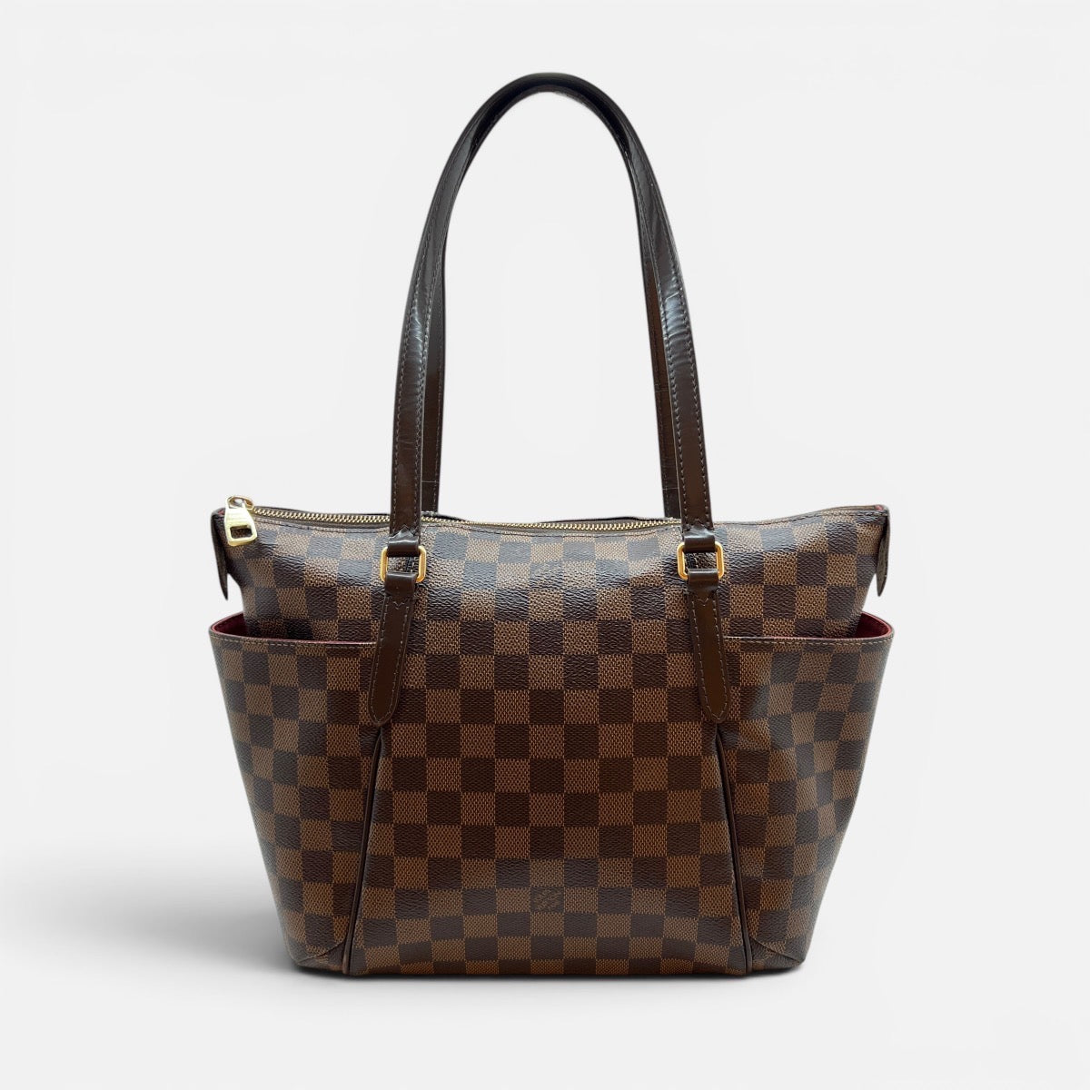 Totally PM Damier Ebene