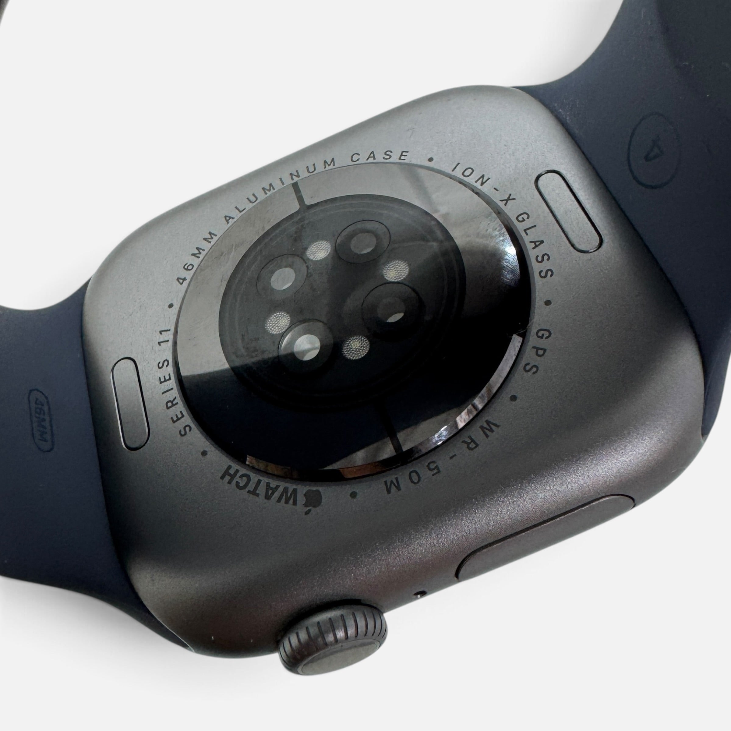 Watch Series 11 46 mm GPS