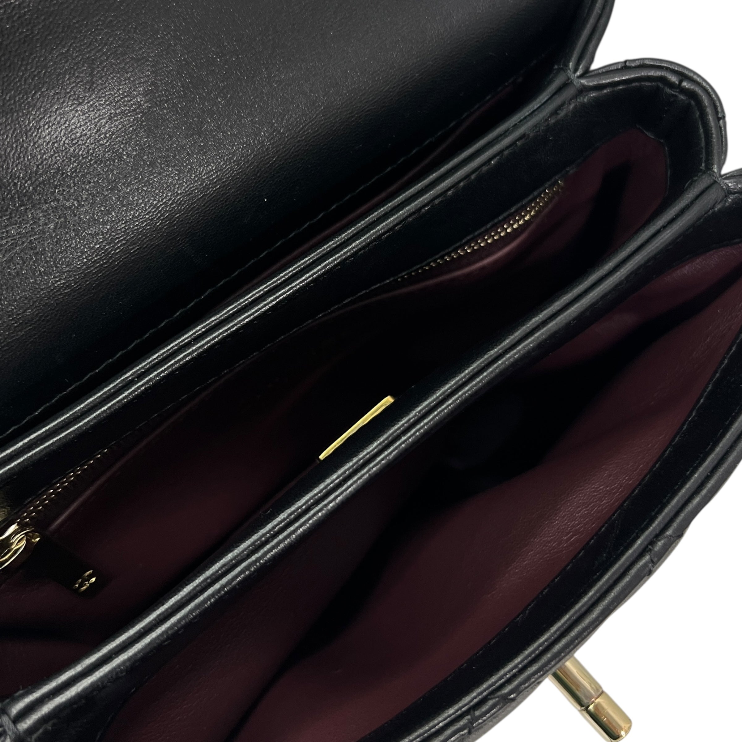 Borsa con manico mini