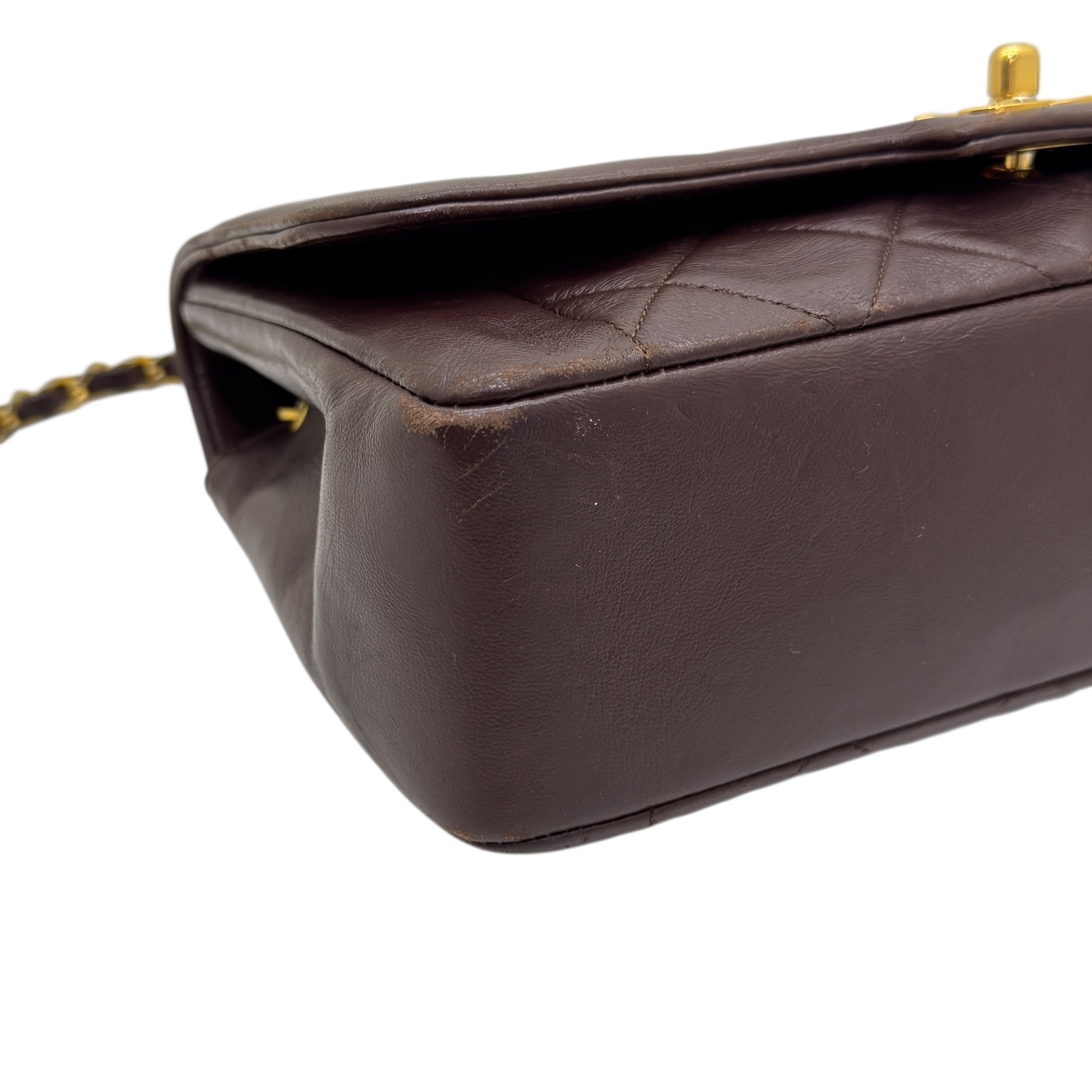 Borsa a tracolla Diana