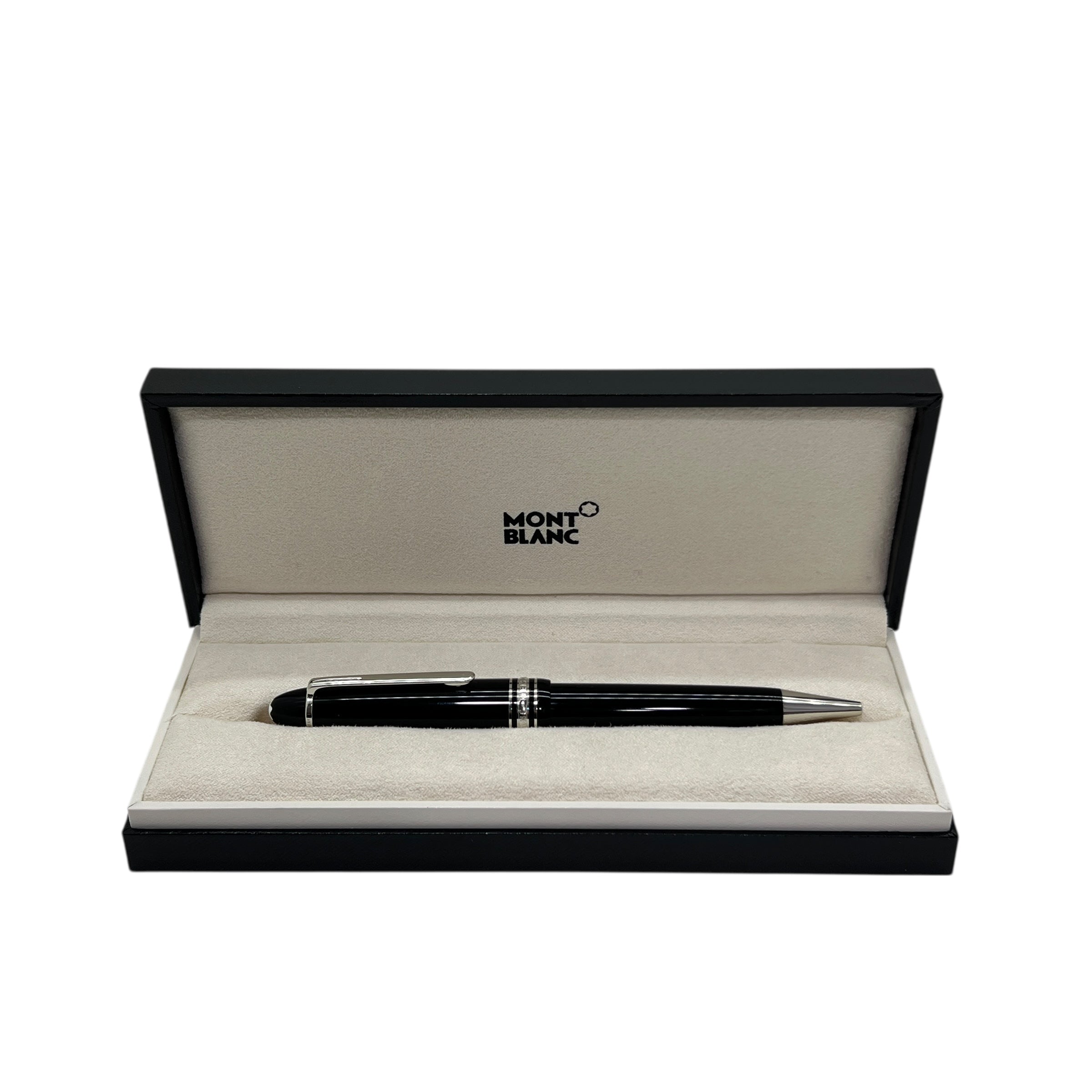 Penna a sfera Meisterstück Platinum-Coated LeGrand