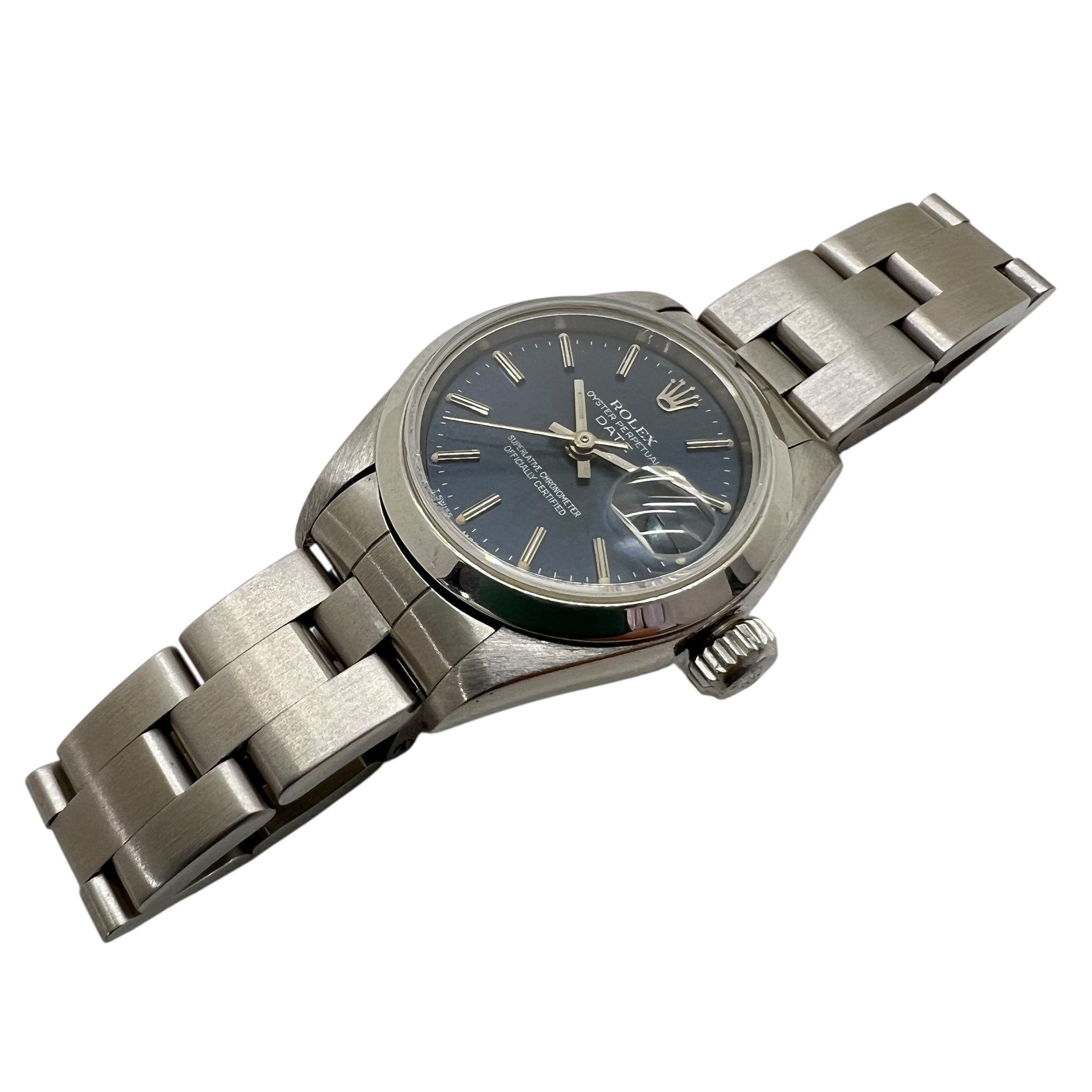 Oyster Perpetual Date Lady 69190 (1994)