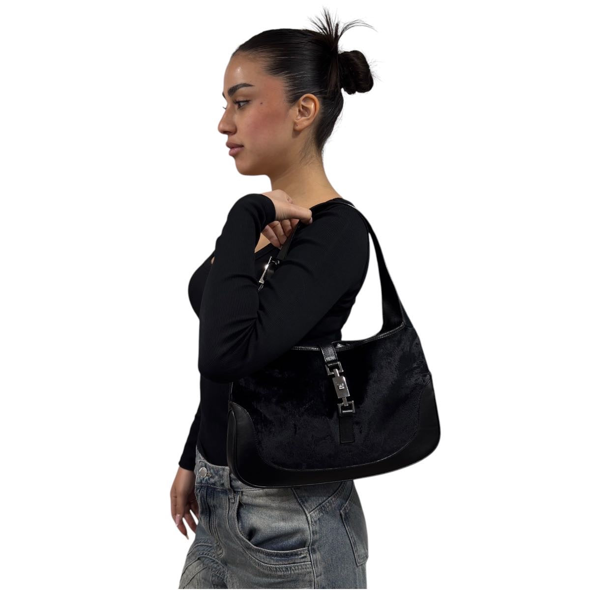 Borsa Jackie vintage