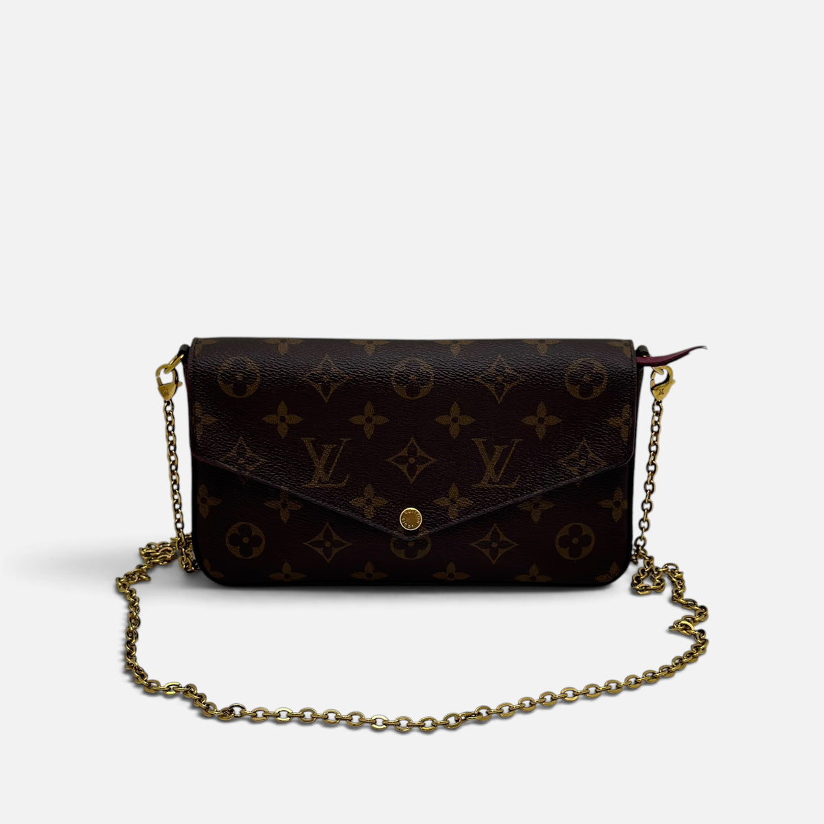 Pochette Félicie