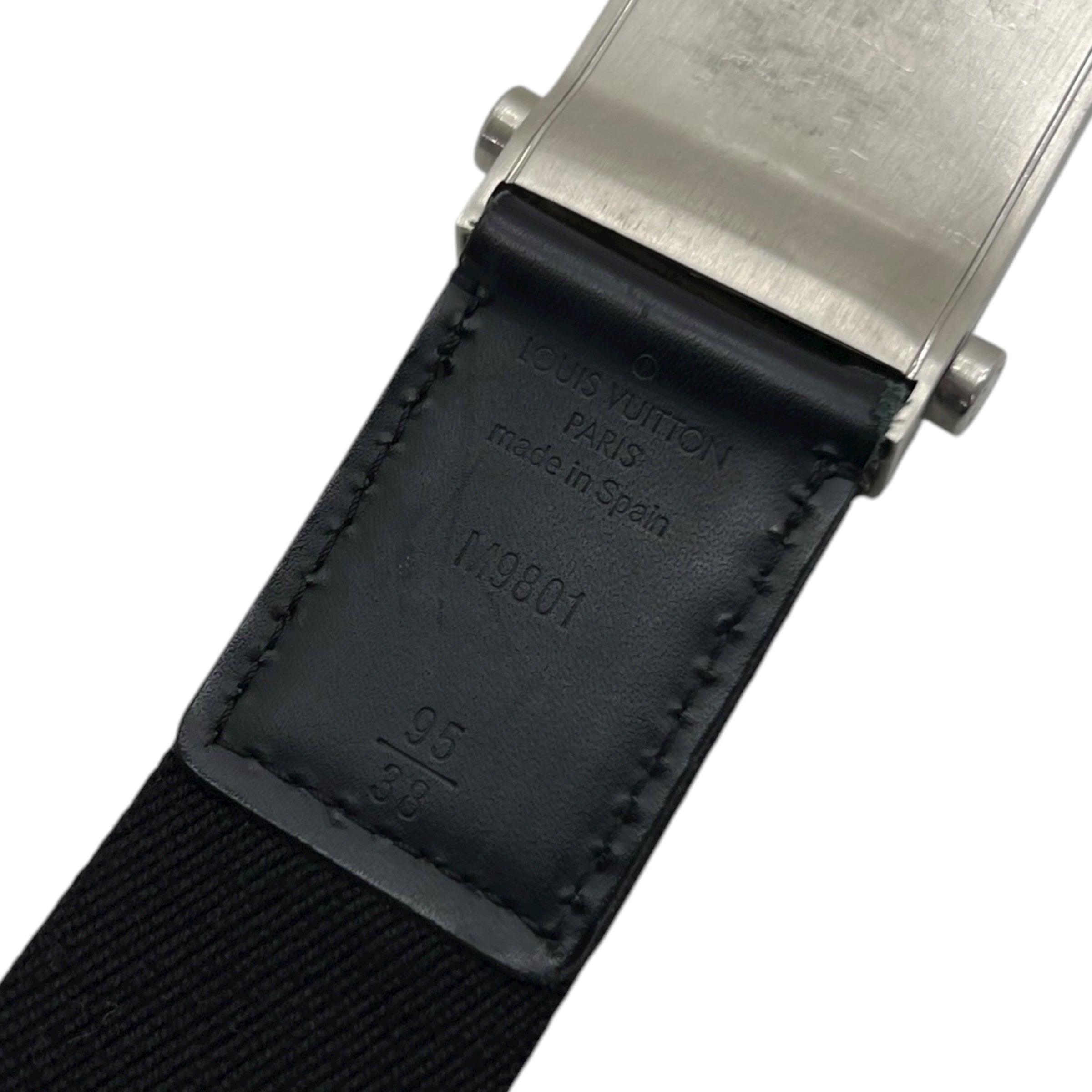 Cintura Bengala Inventeur regolabile taglia 95