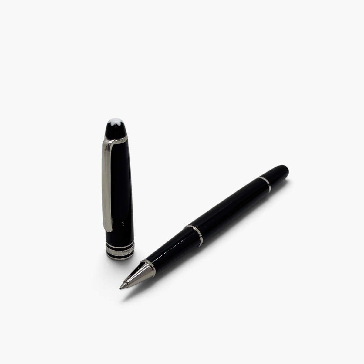 Meisterstück Roller Platinum Classique