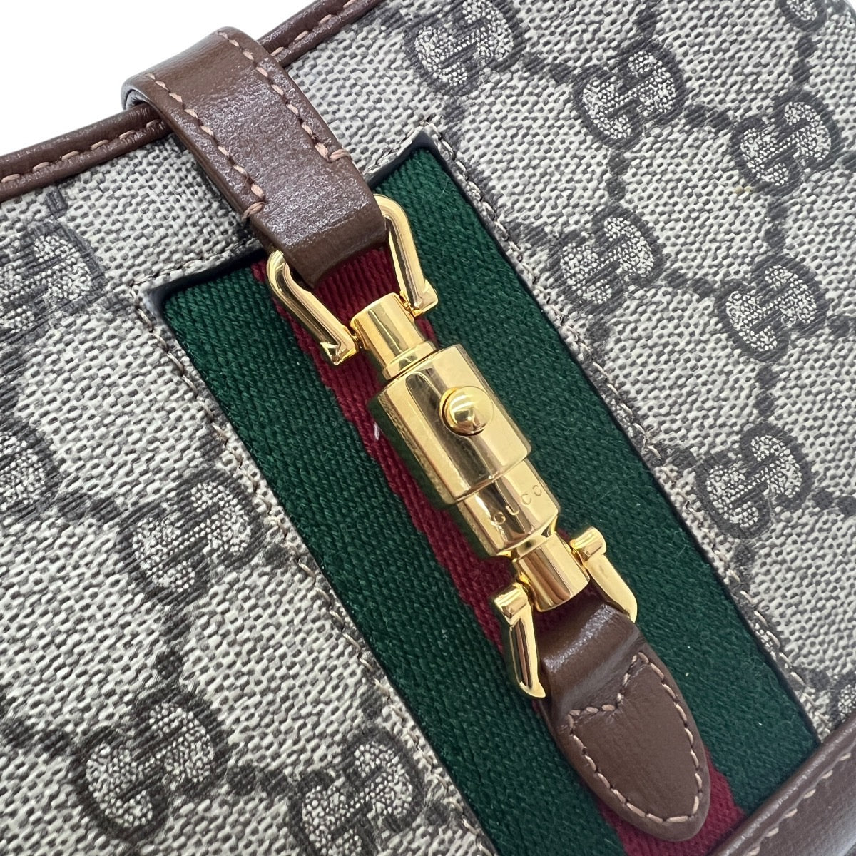 GUCCI MINI BORSA JACKIE 1961