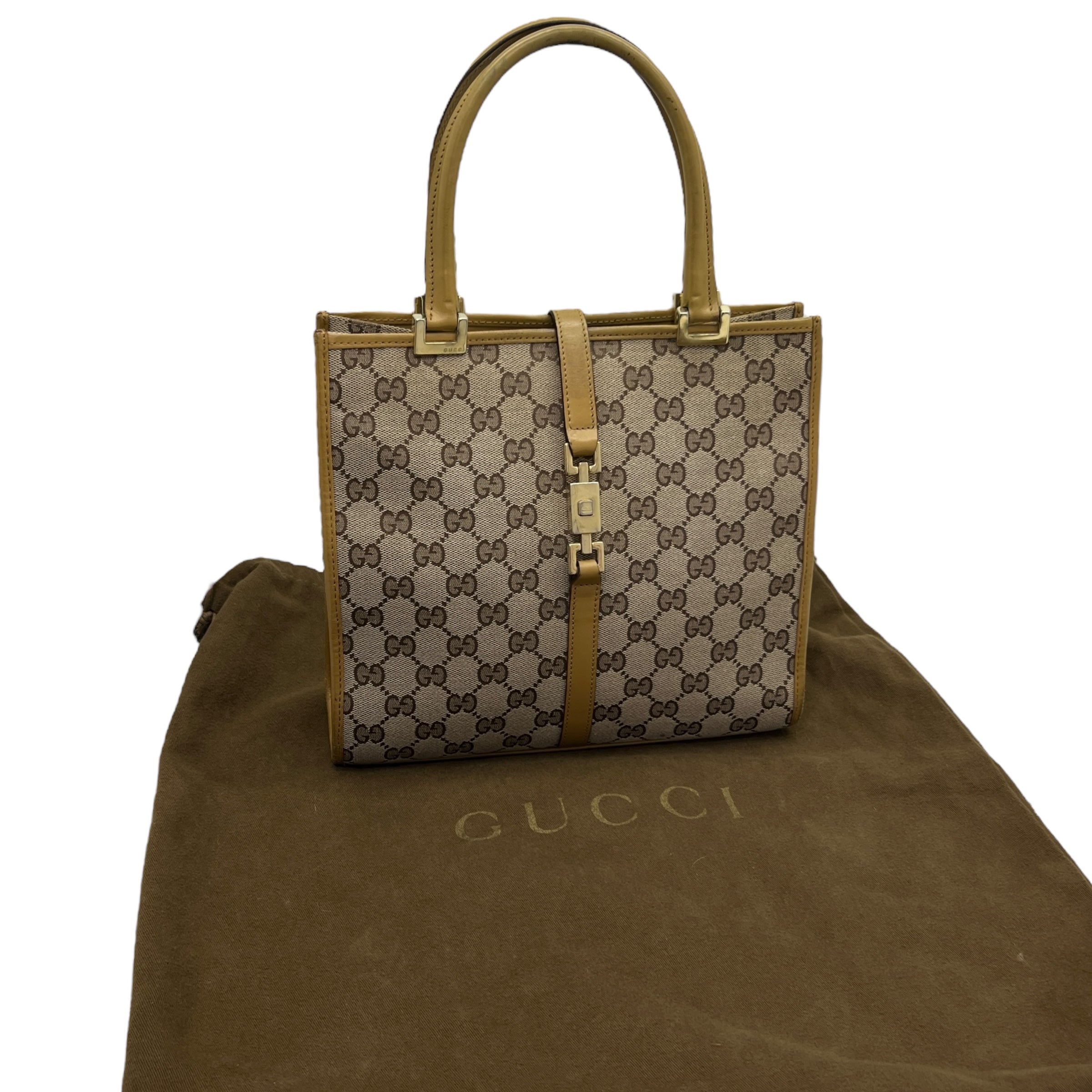 Borsa a mano Jackie vintage