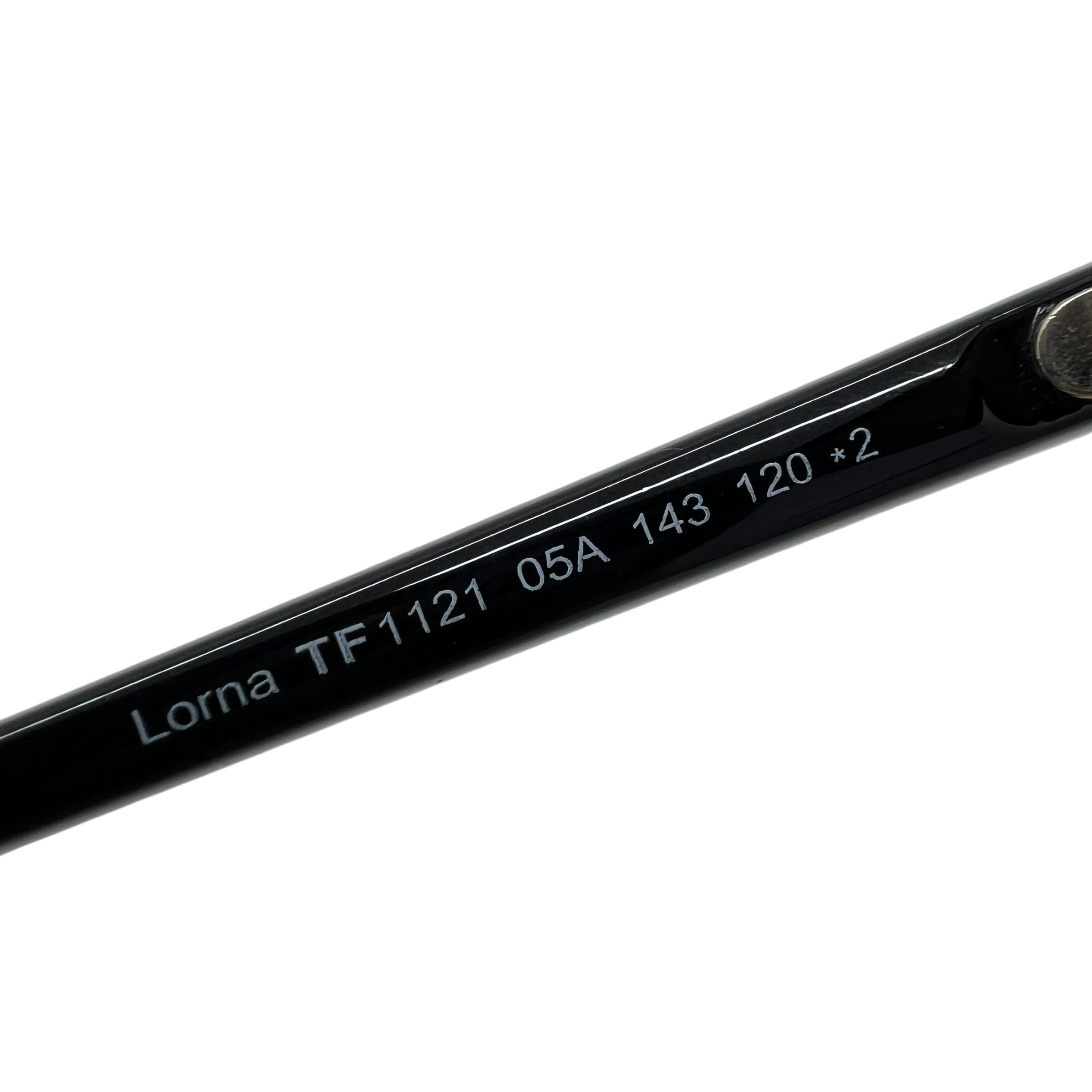 Occhiali da sole Lorna