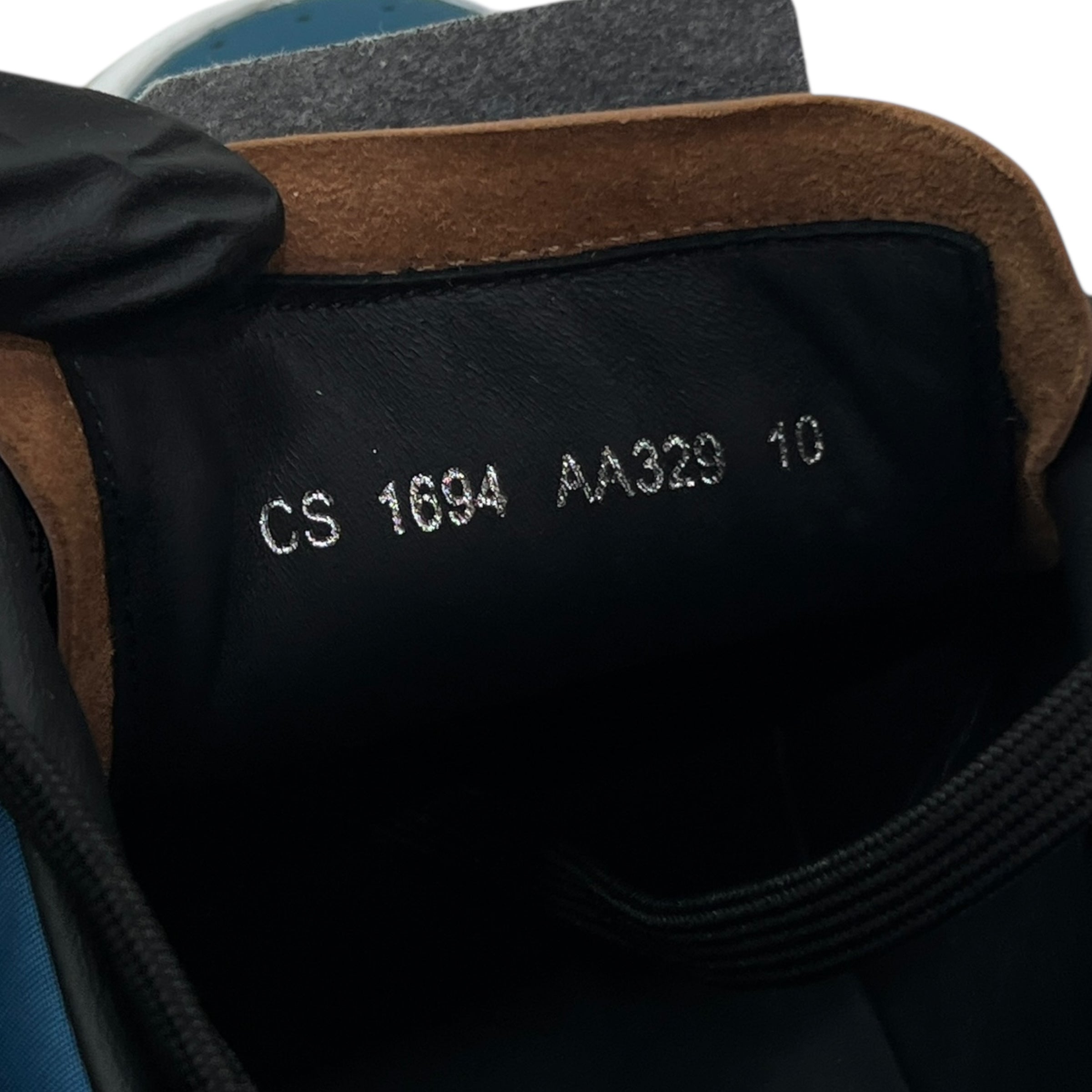 Sneakers Miami taglia 44