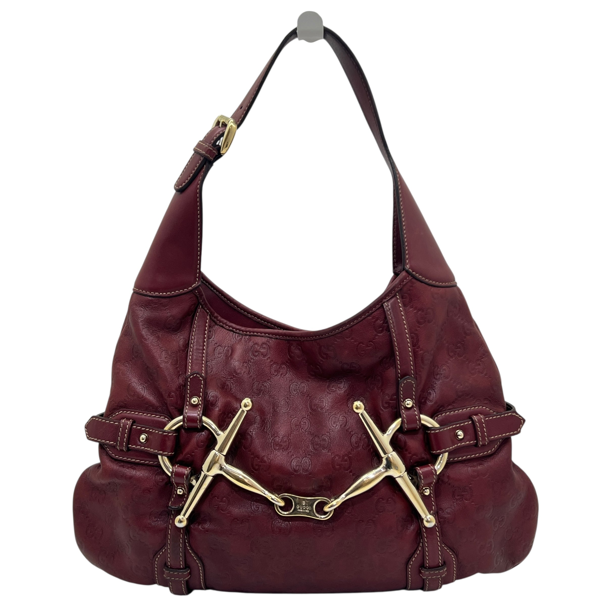 Horsebit Hobo 85th Anniversary Limited Edition