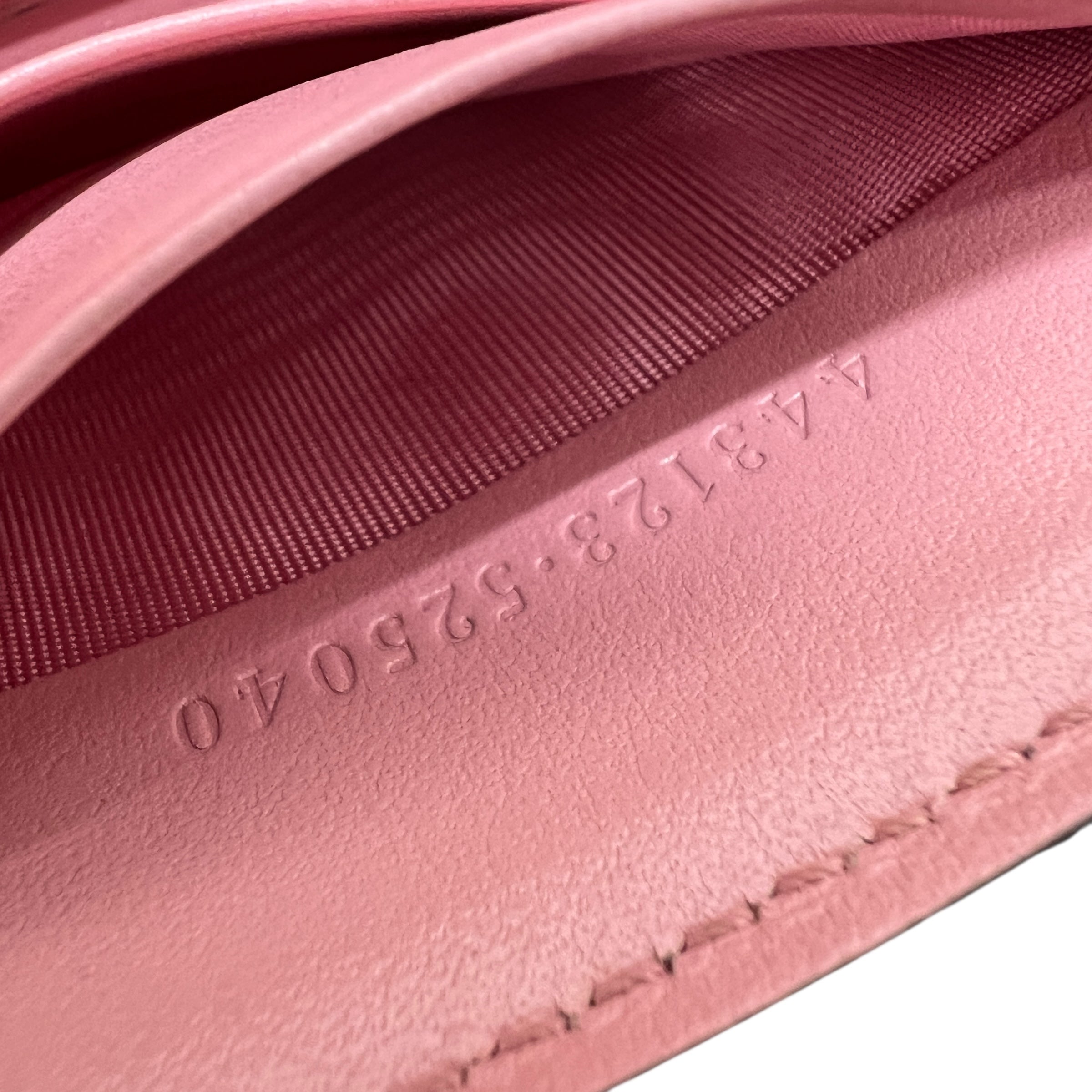 Marmont GG Portafoglio in pelle con cerniera