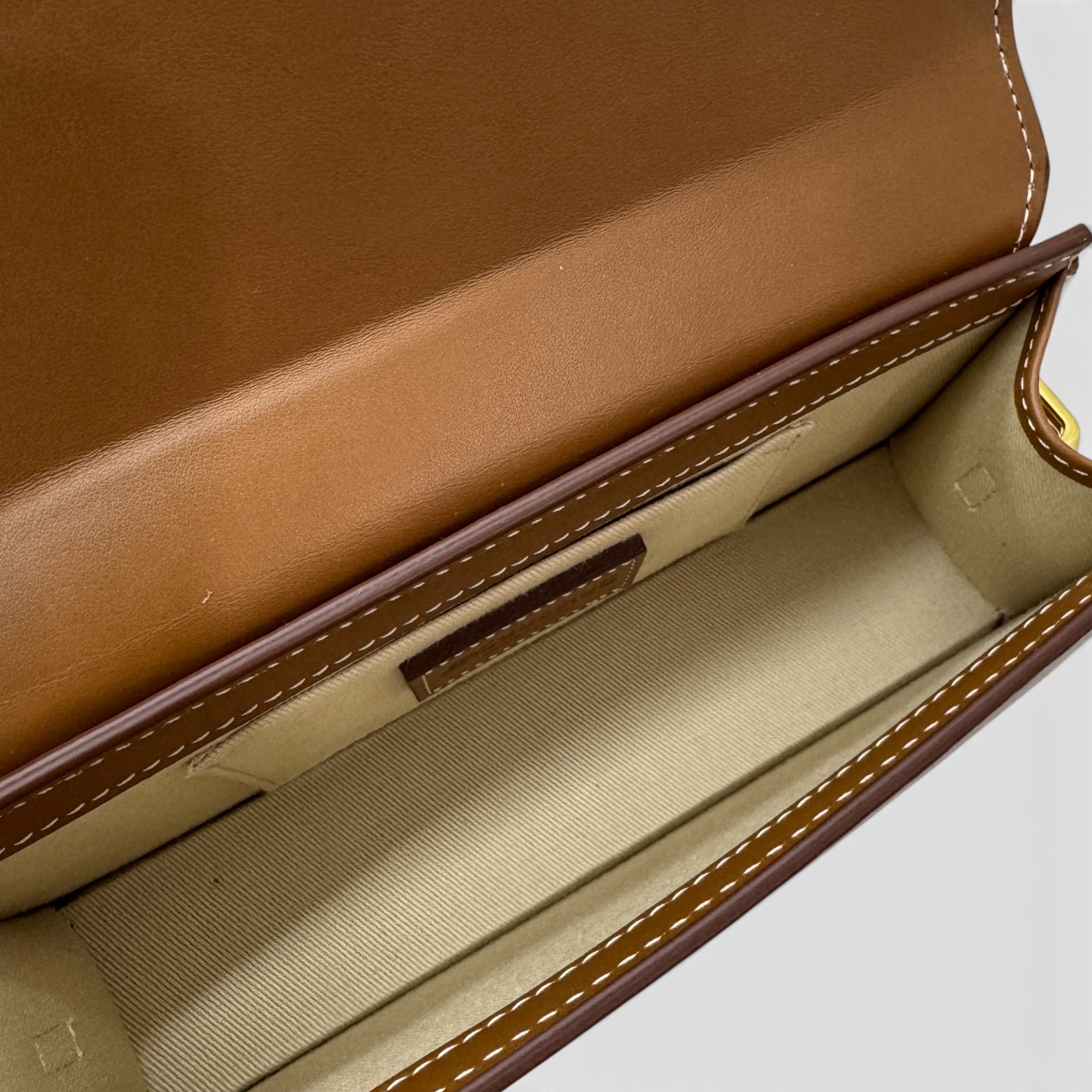 Chiquito Long Light Brown