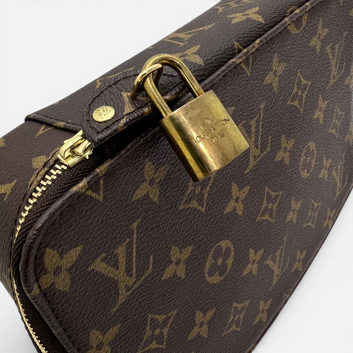 Monte Carlo portagioie Monogram