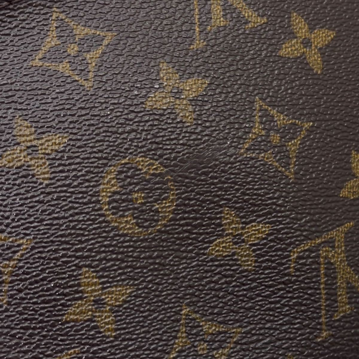 Pochette Métis