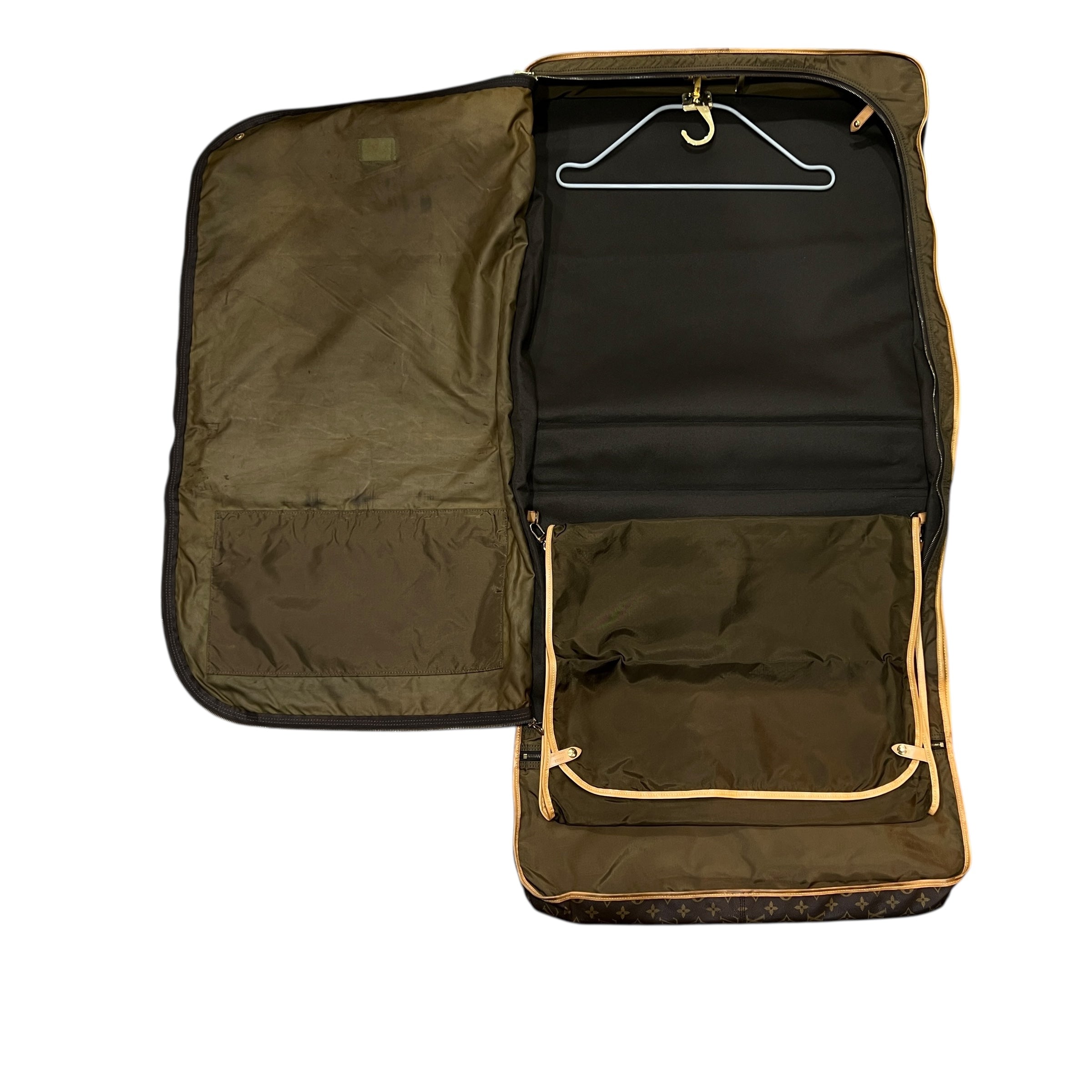 Garment Porta Abiti Vintage