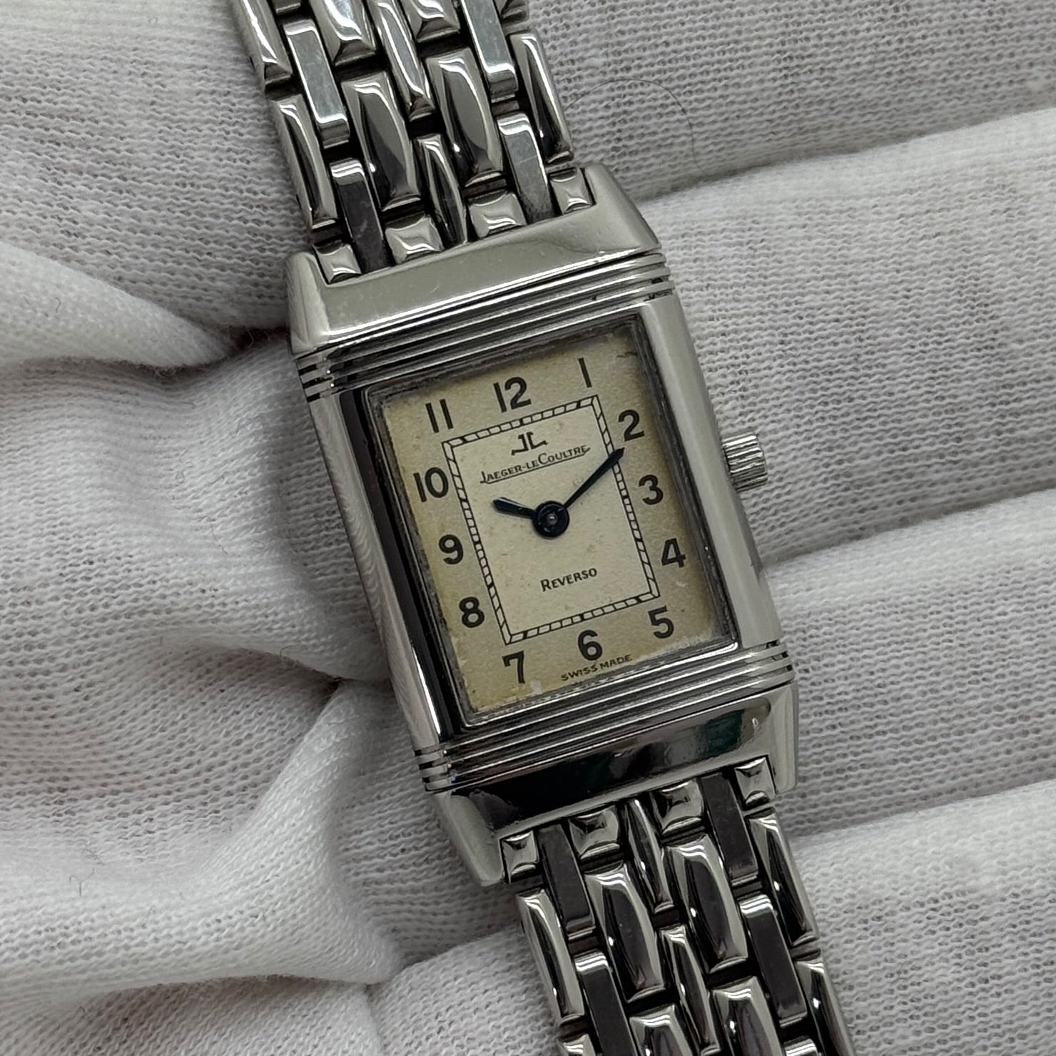 Reverso Lady 260.8.86