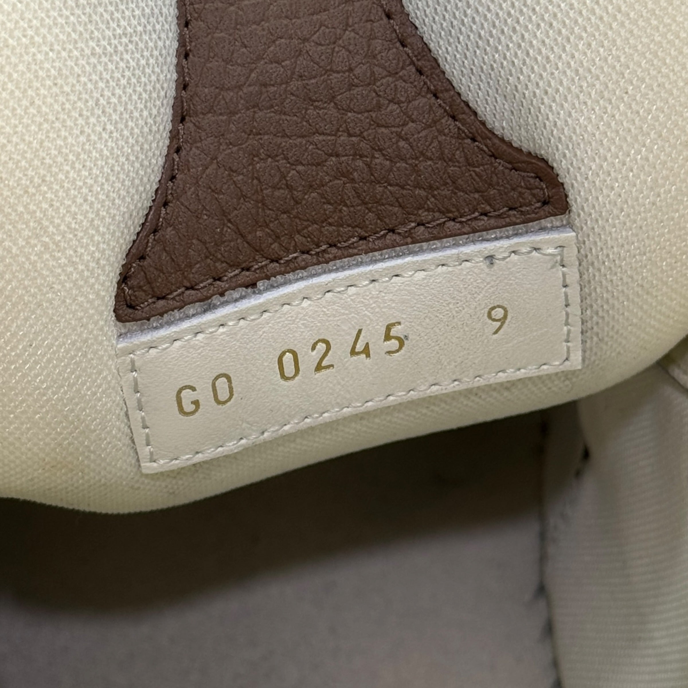 Sneakers LV Skate taglia 45/45,5
