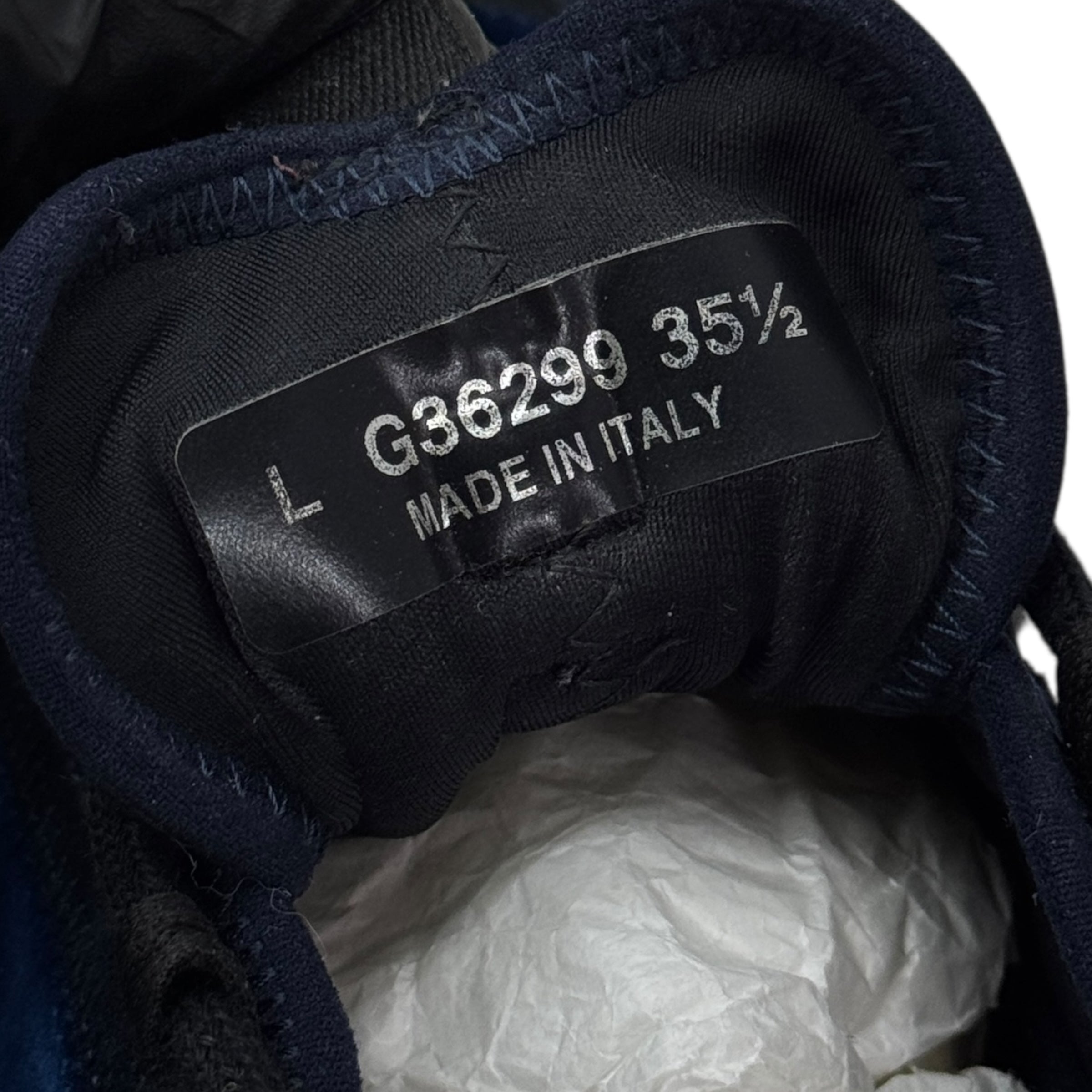 Sneakers Baskets taglia 36