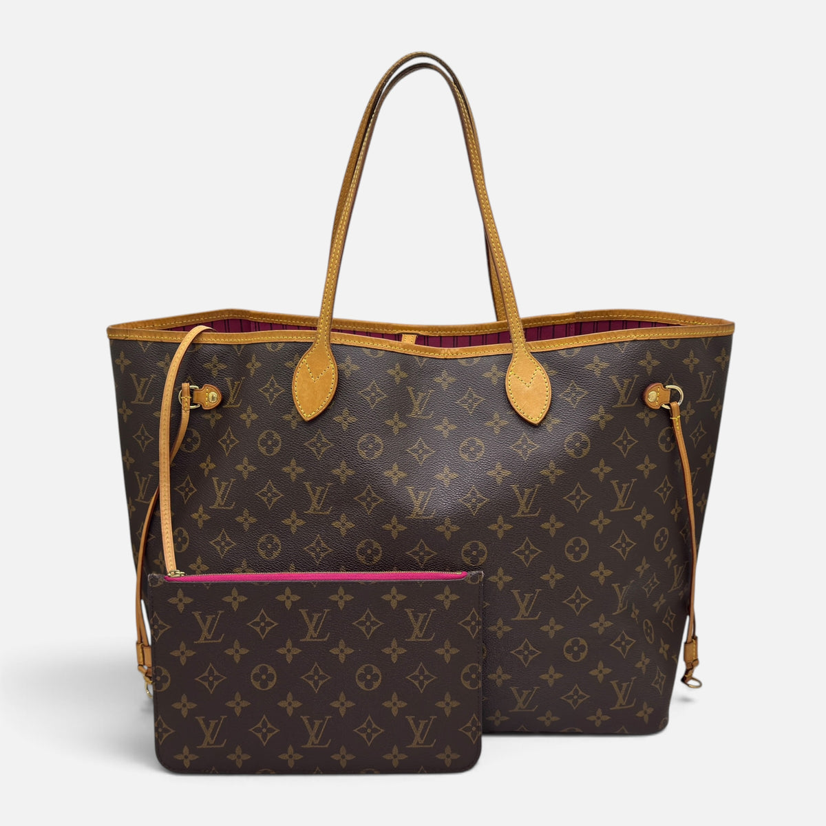 Neverfull GM