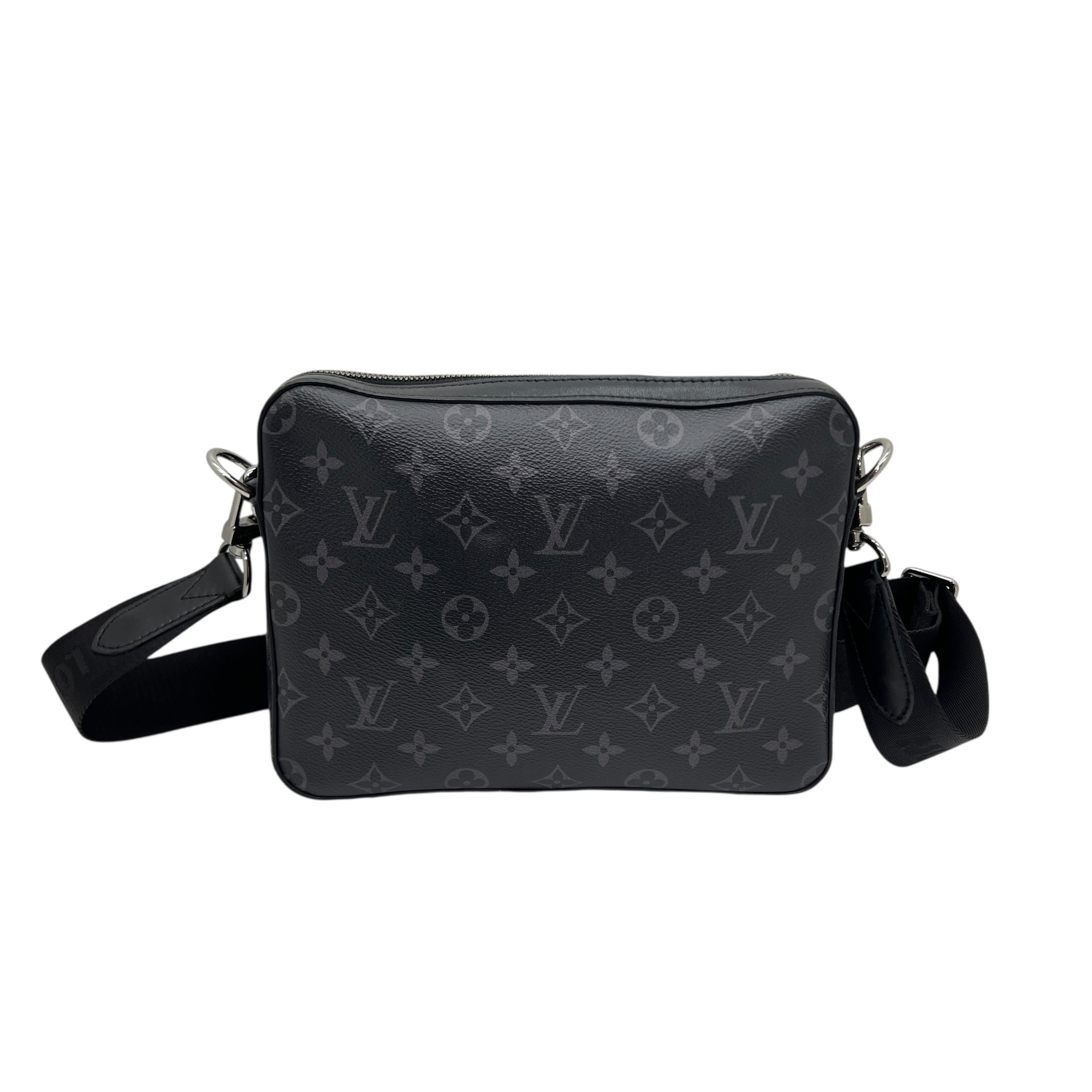 Trio Messenger tracolla