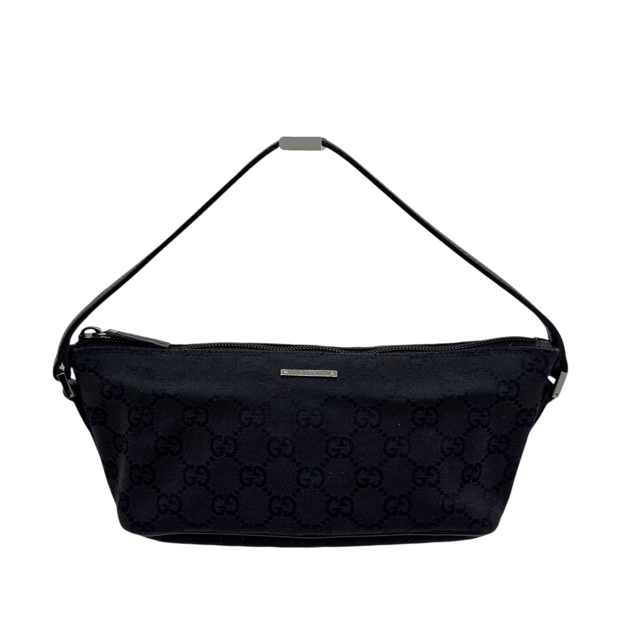 Mini borsa in tela GG